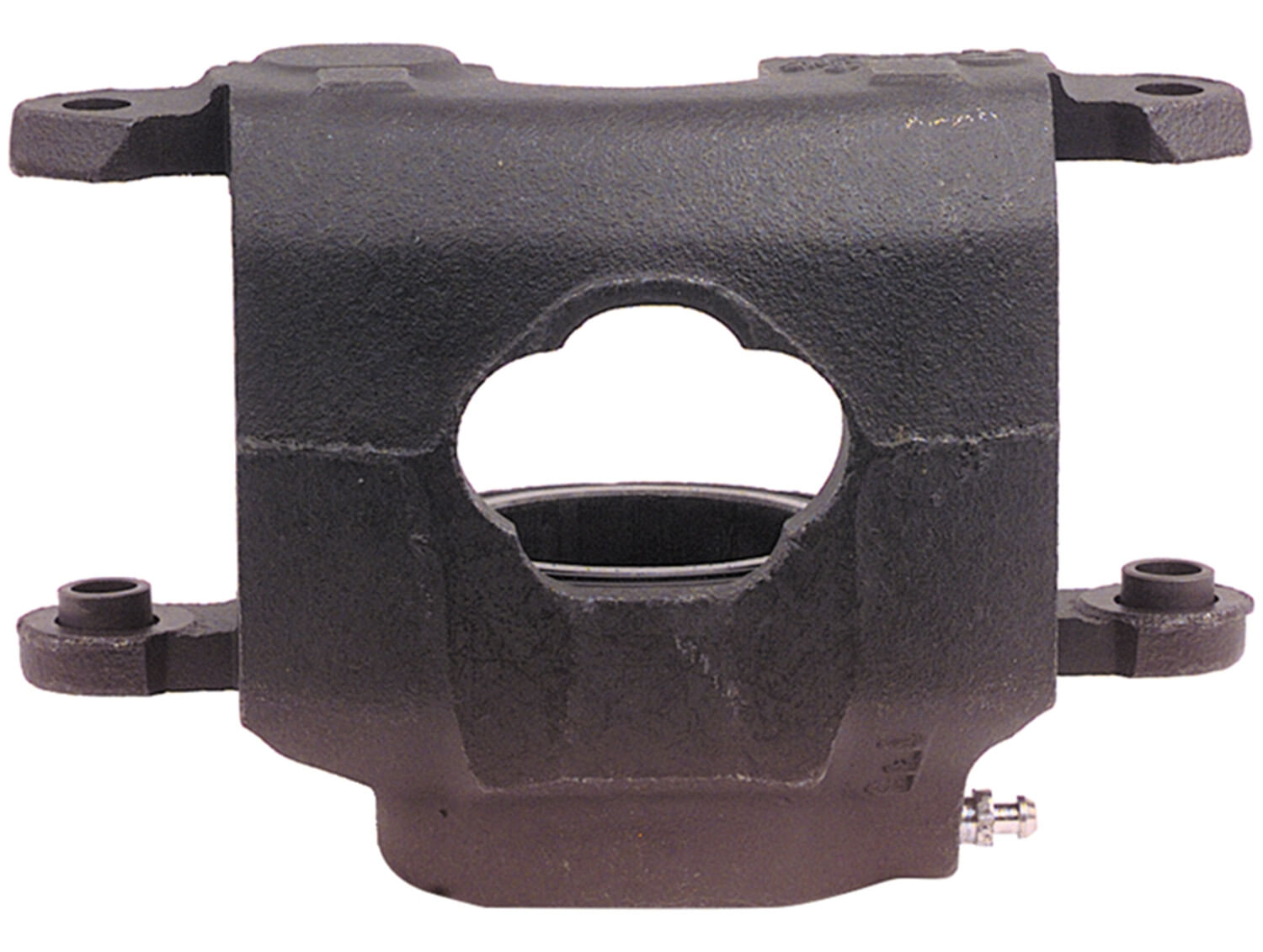 Caliper O Mordaza