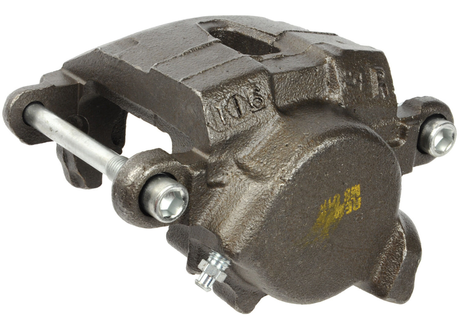 Caliper O Mordaza