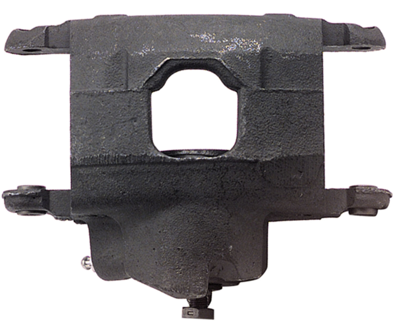 Caliper O Mordaza