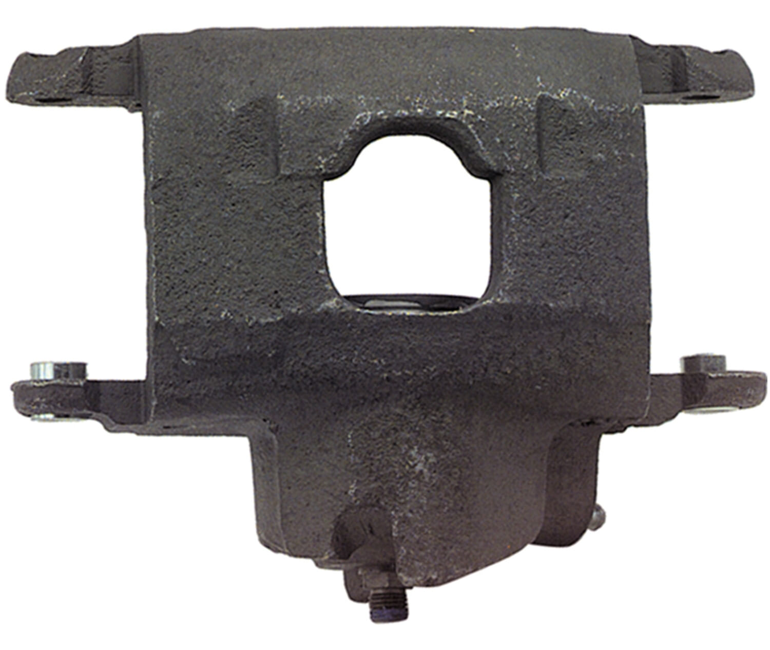Caliper O Mordaza