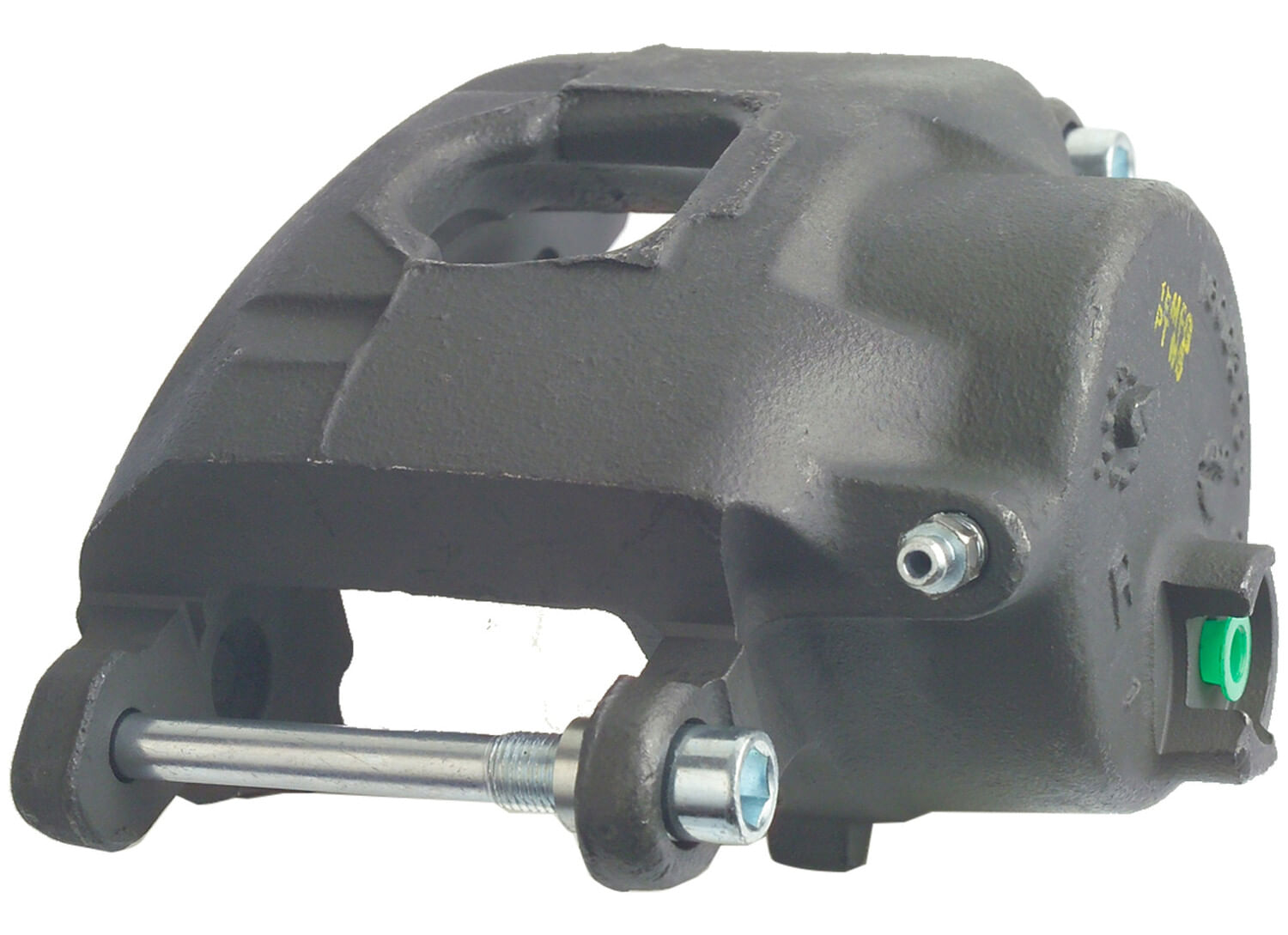 Caliper O Mordaza
