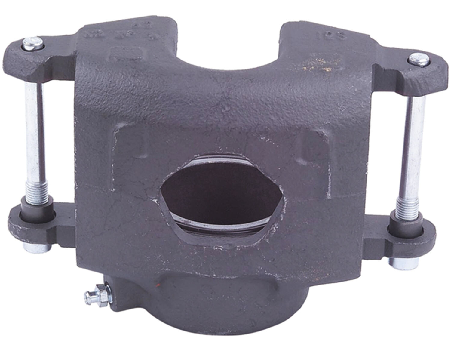 Caliper O Mordaza