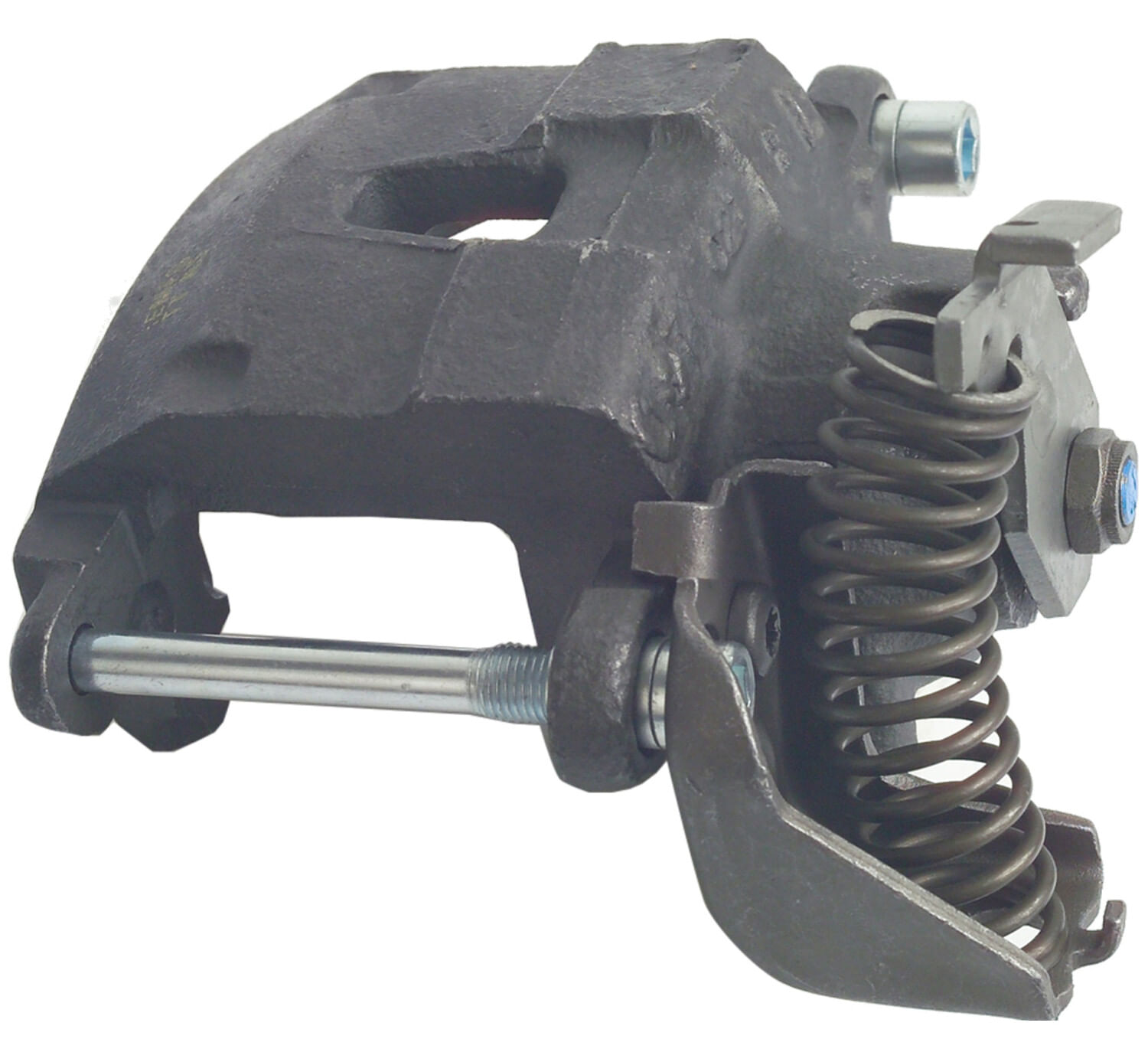 Caliper O Mordaza