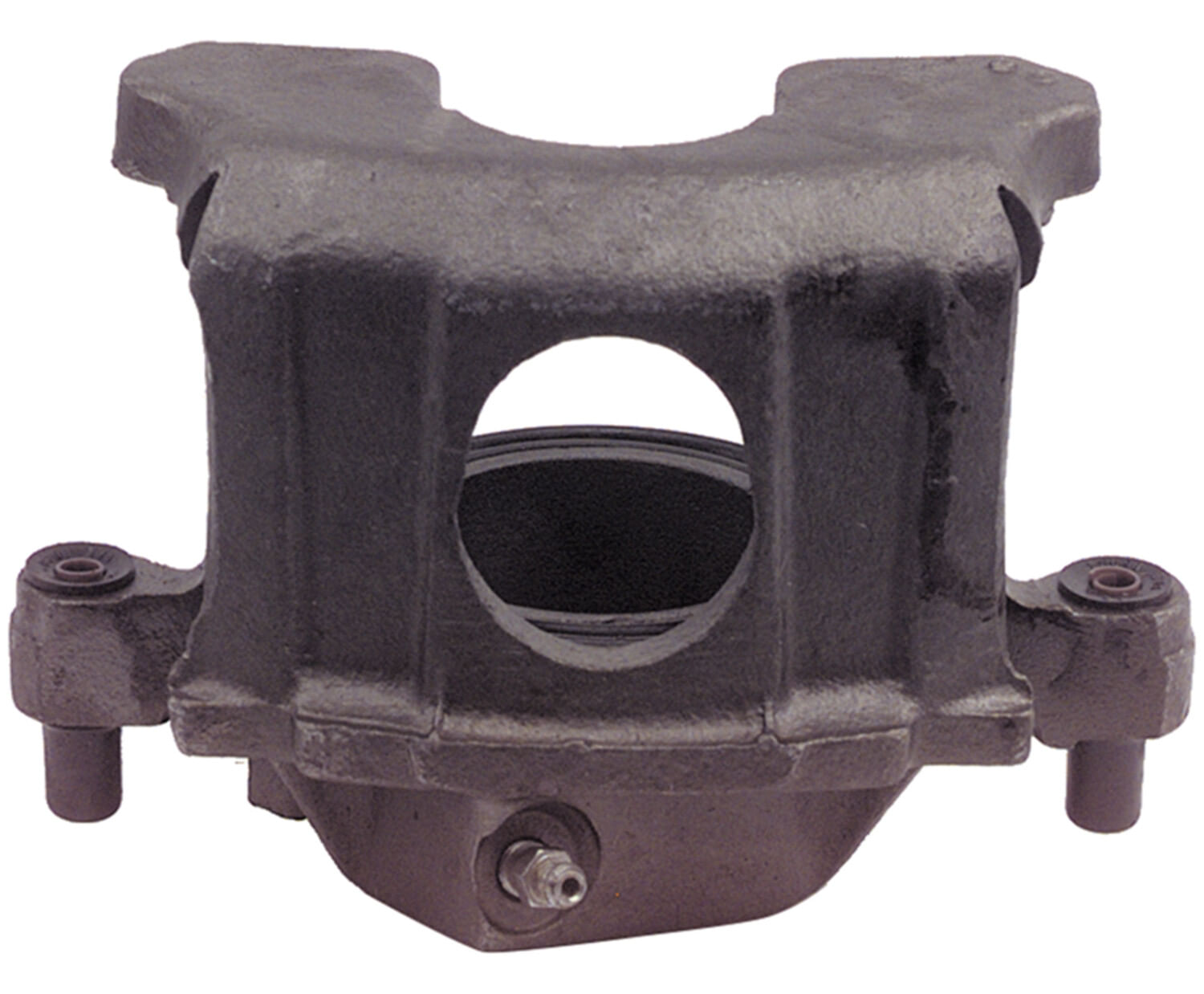 Caliper O Mordaza