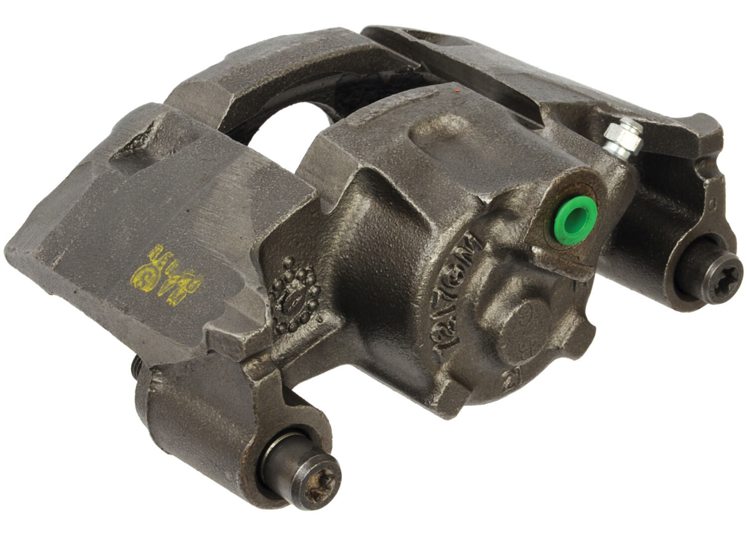 Caliper O Mordaza