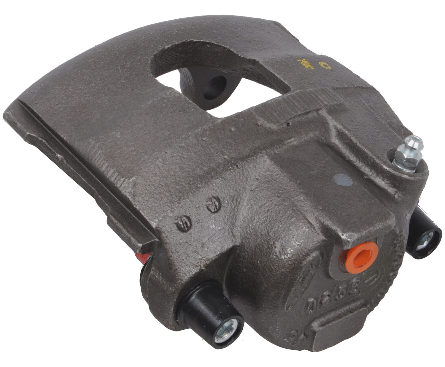 Caliper O Mordaza