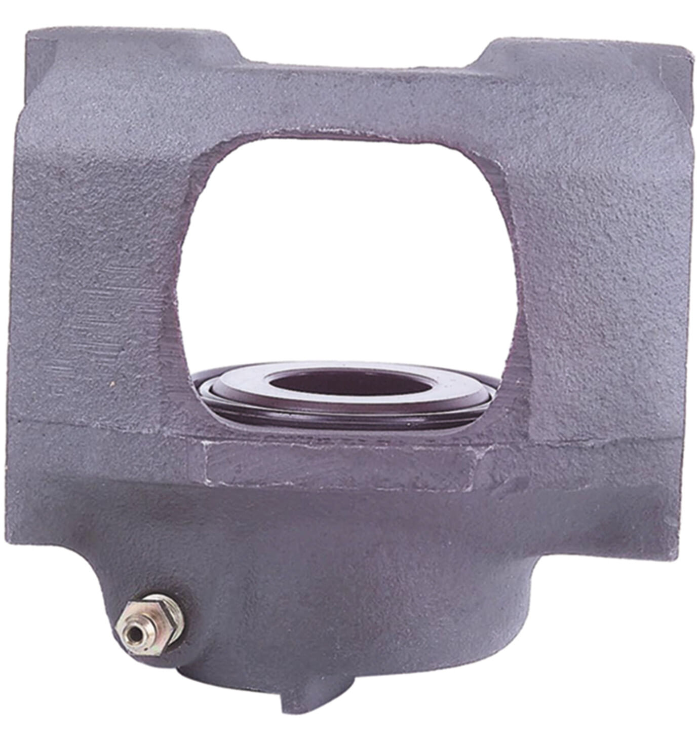 Caliper O Mordaza