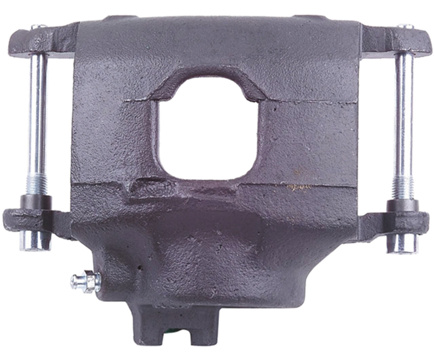 Caliper O Mordaza