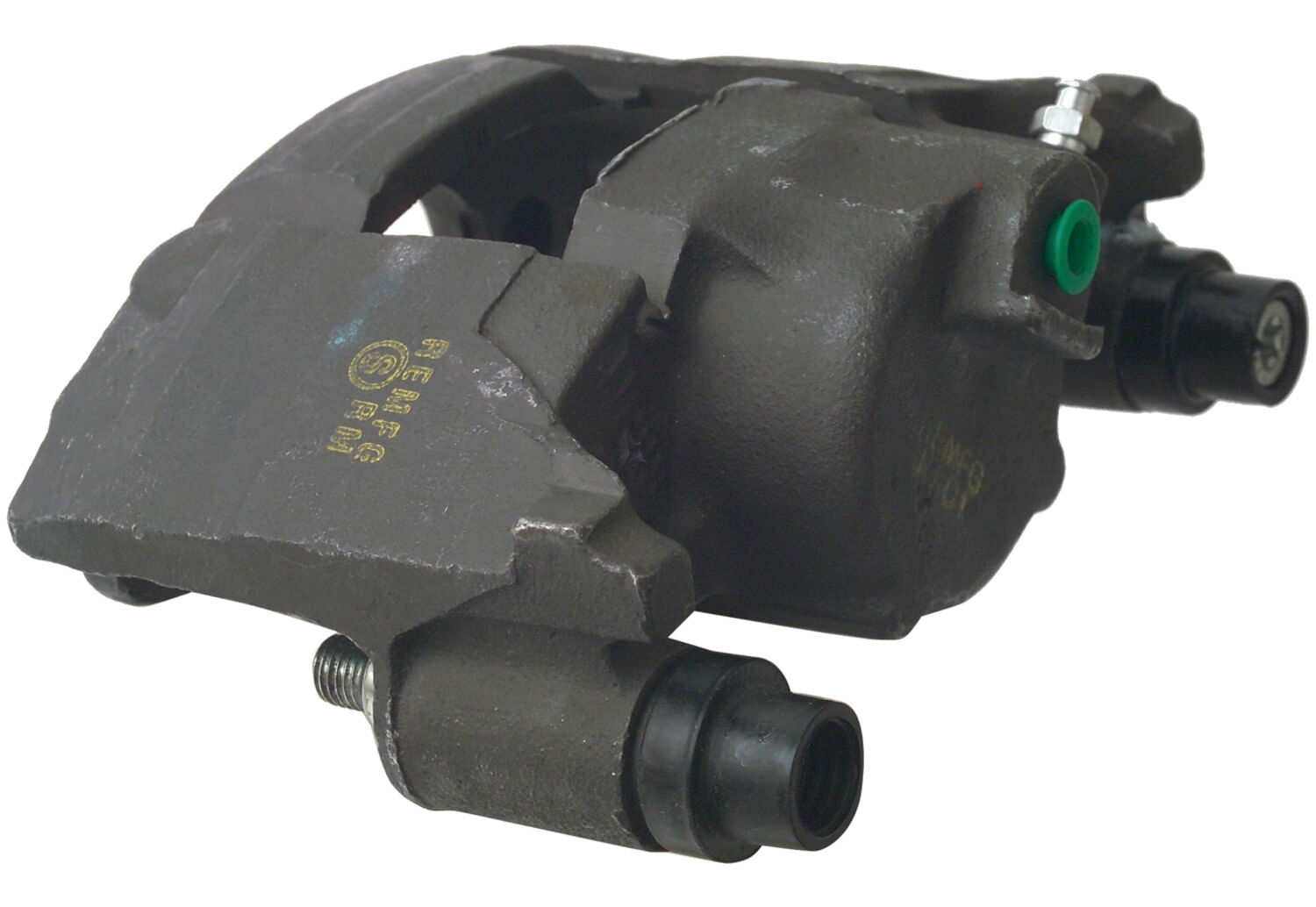 Caliper O Mordaza