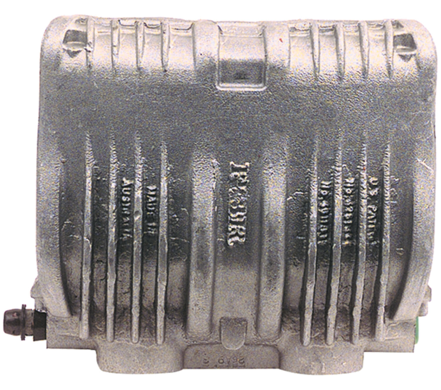 Caliper O Mordaza