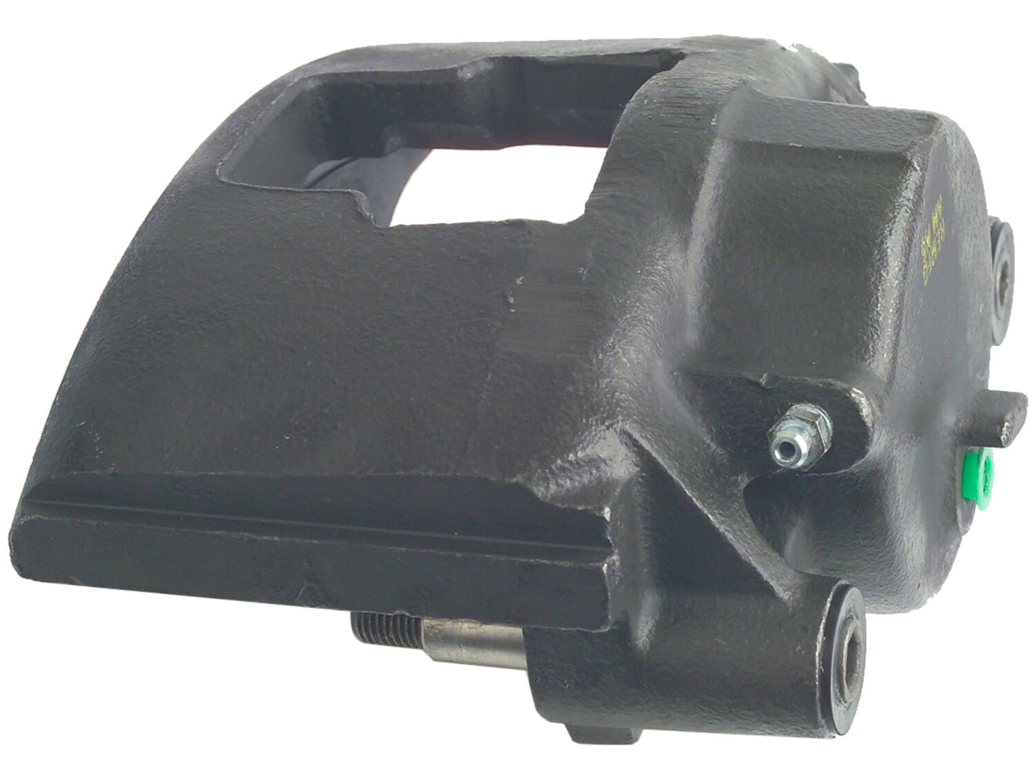 Caliper O Mordaza