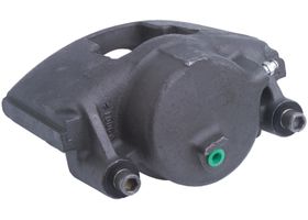 Caliper O Mordaza