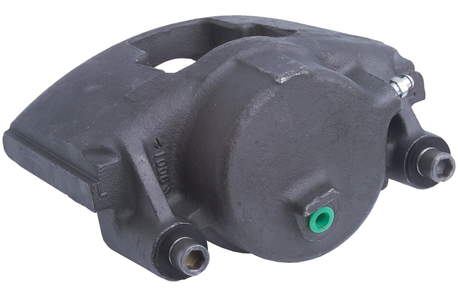 Caliper O Mordaza