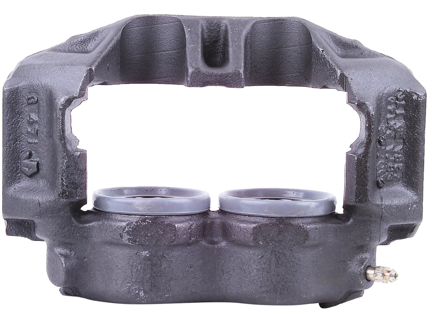 Caliper O Mordaza