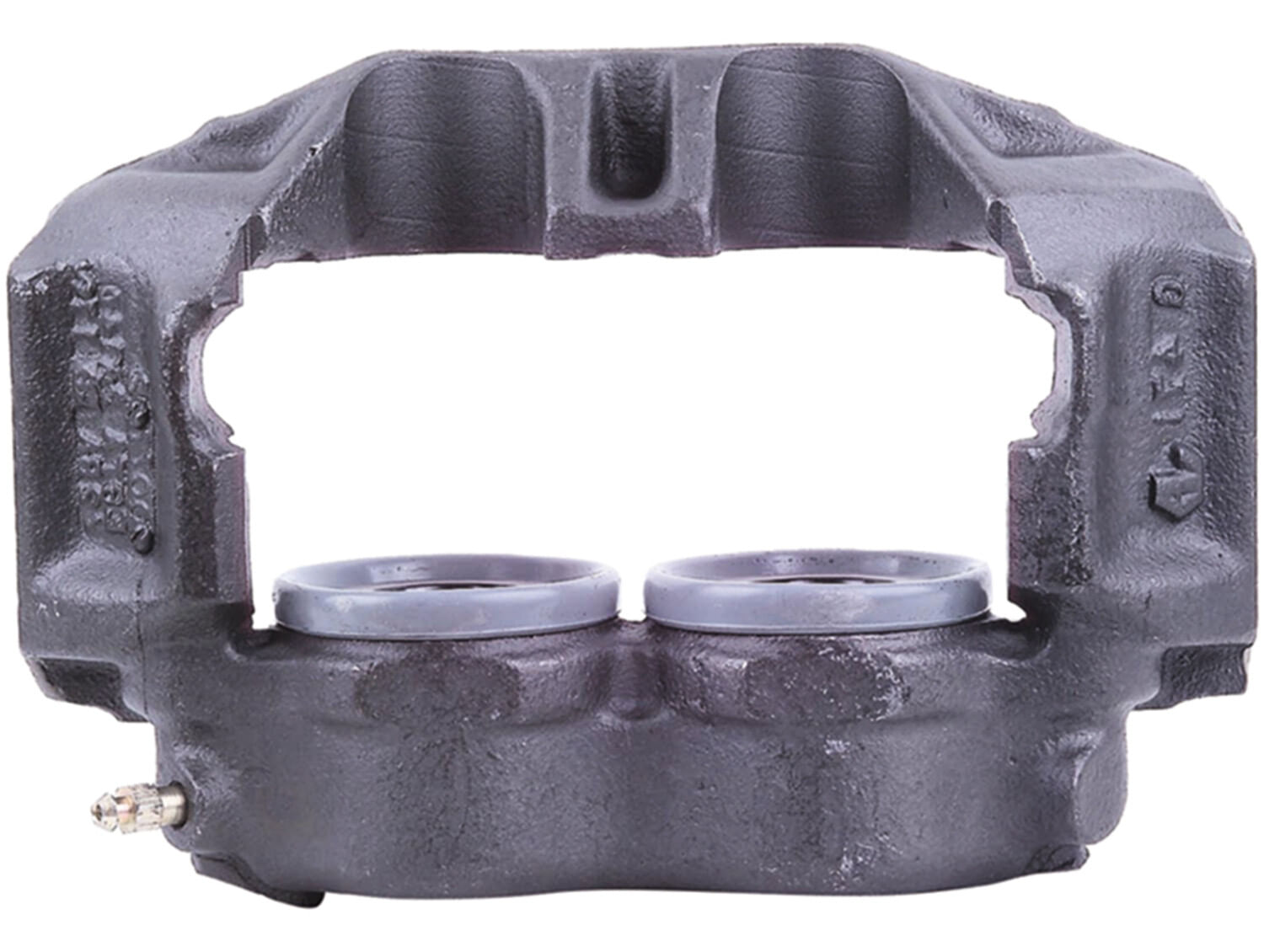 Caliper O Mordaza