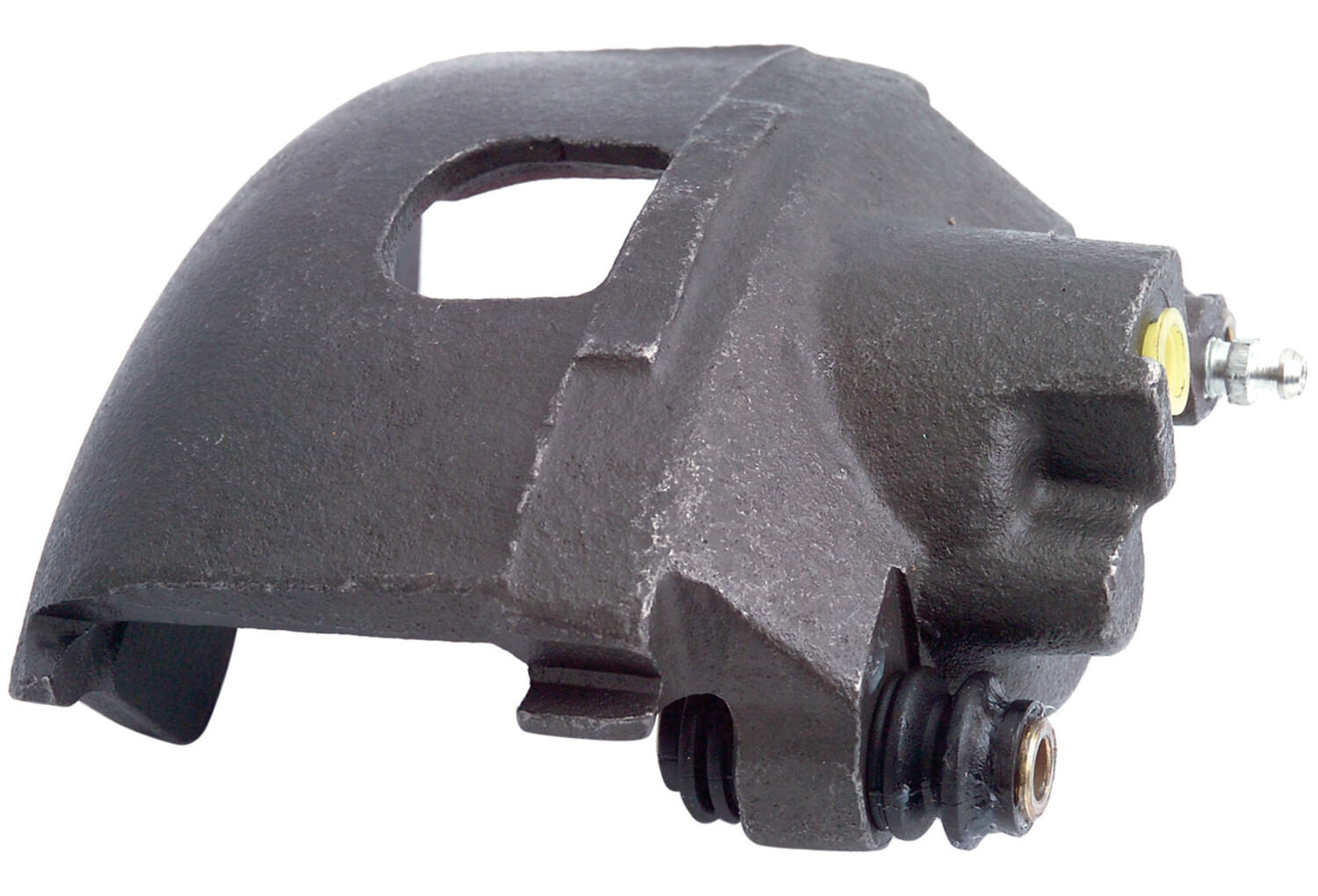 Caliper O Mordaza