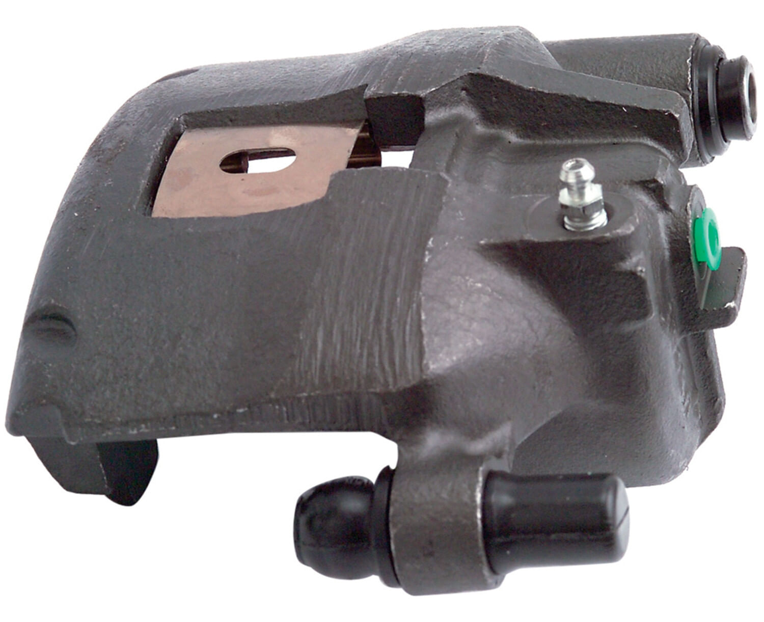 Caliper O Mordaza
