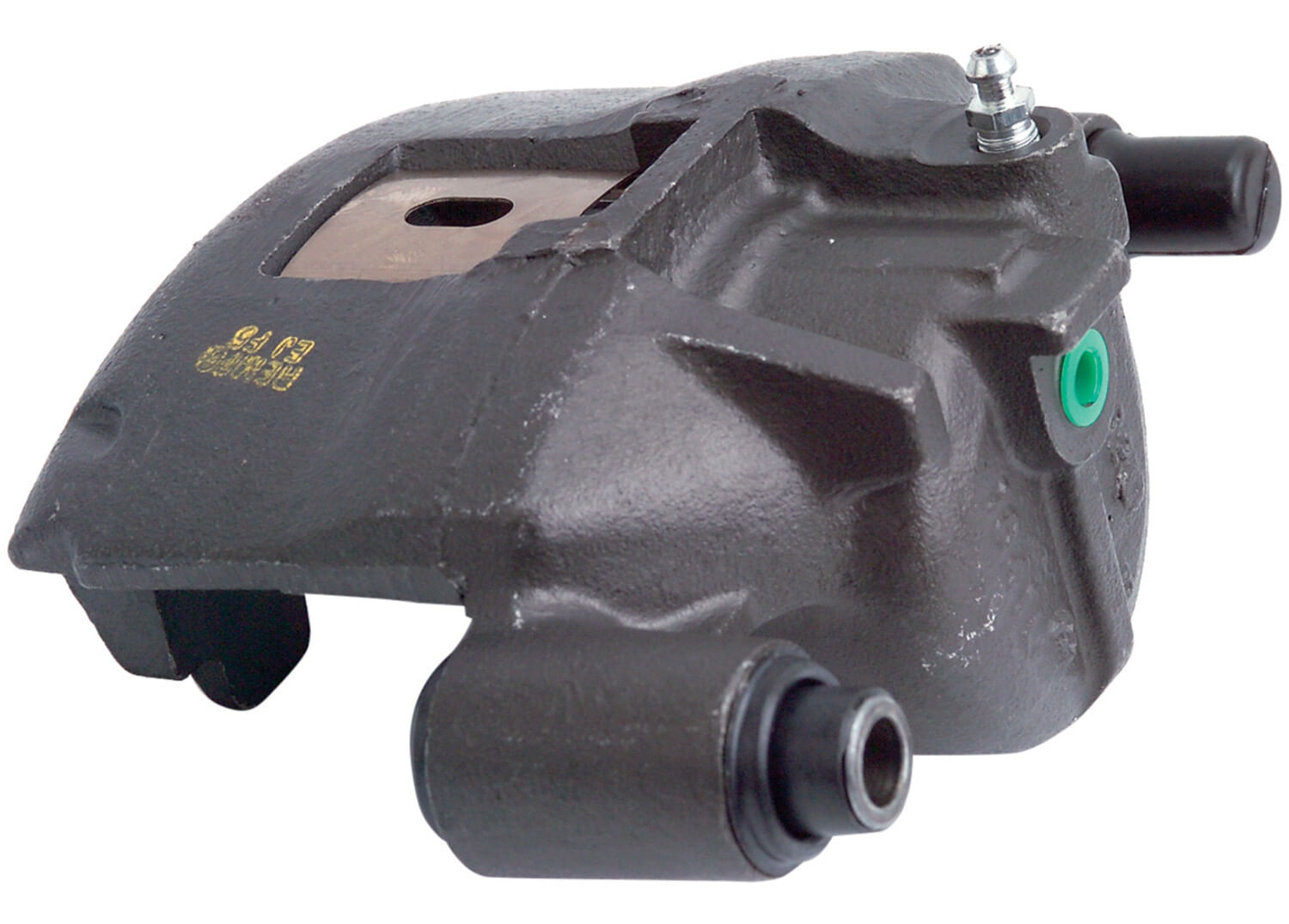 Caliper O Mordaza