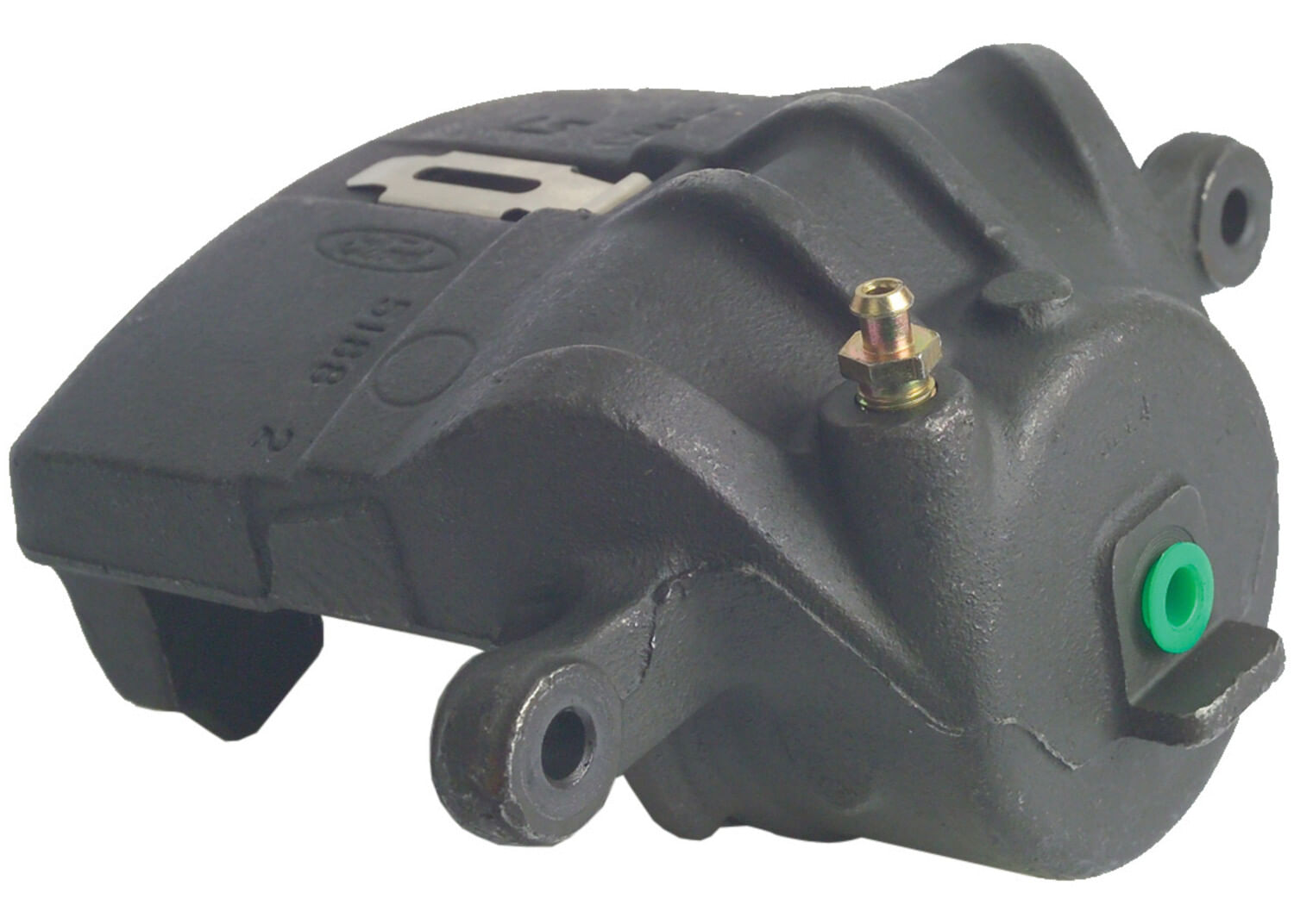 Caliper O Mordaza