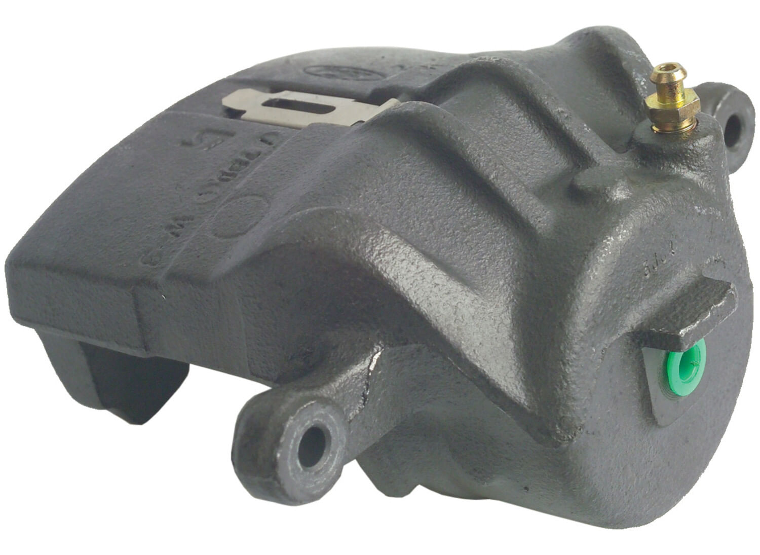 Caliper O Mordaza