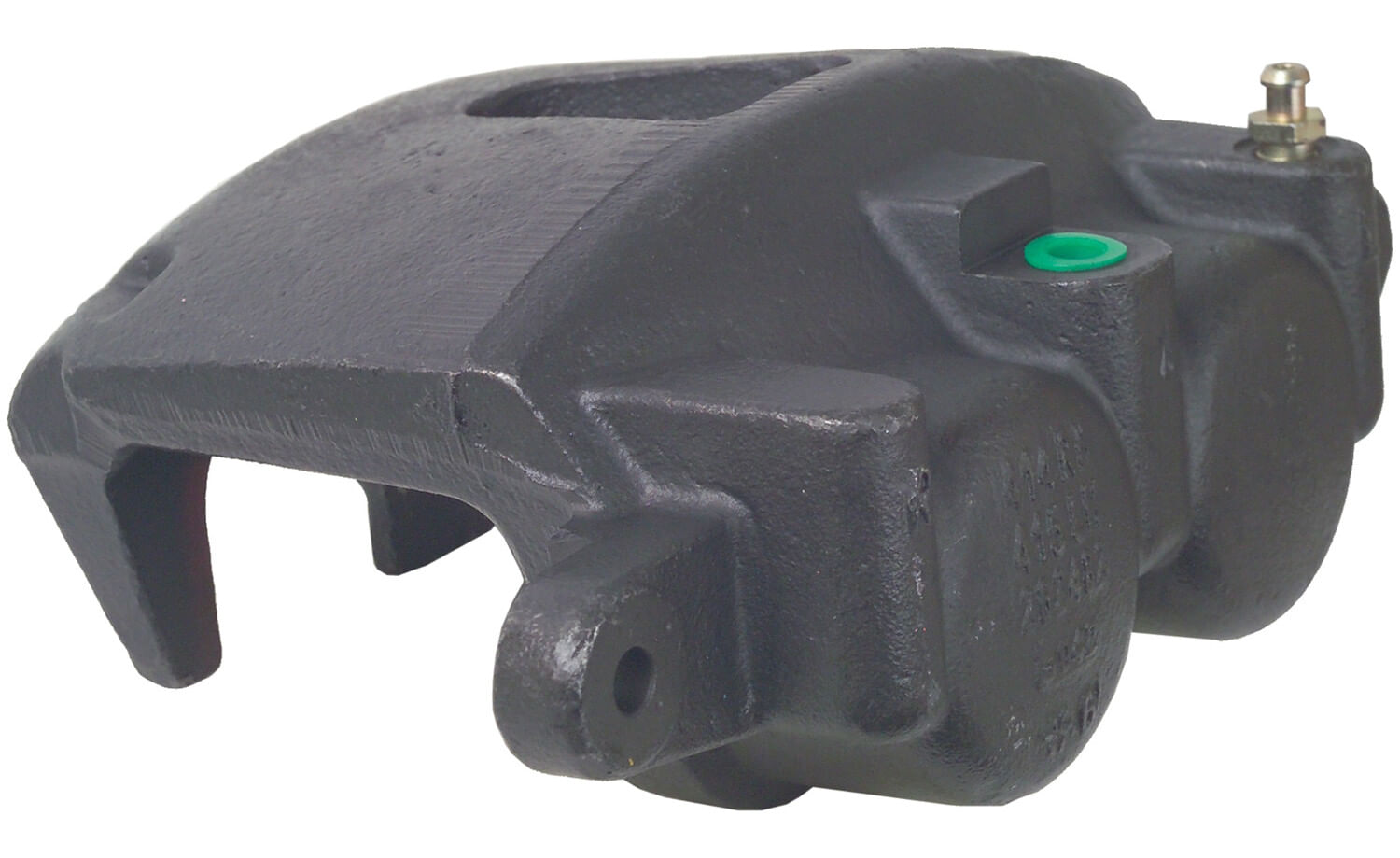 Caliper O Mordaza