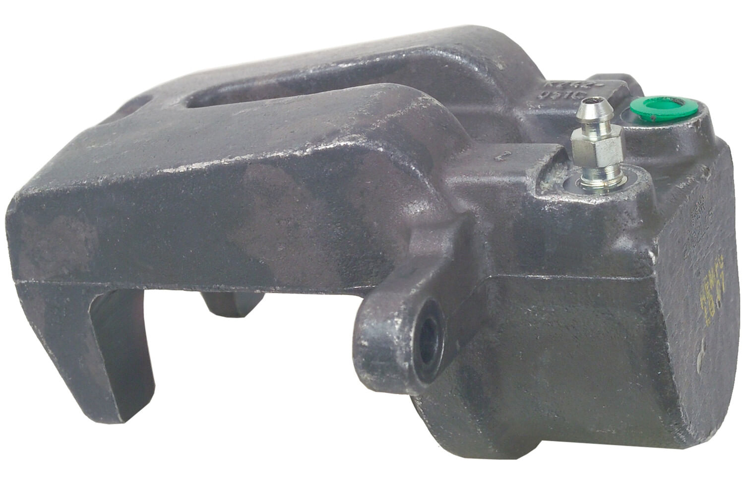 Caliper O Mordaza