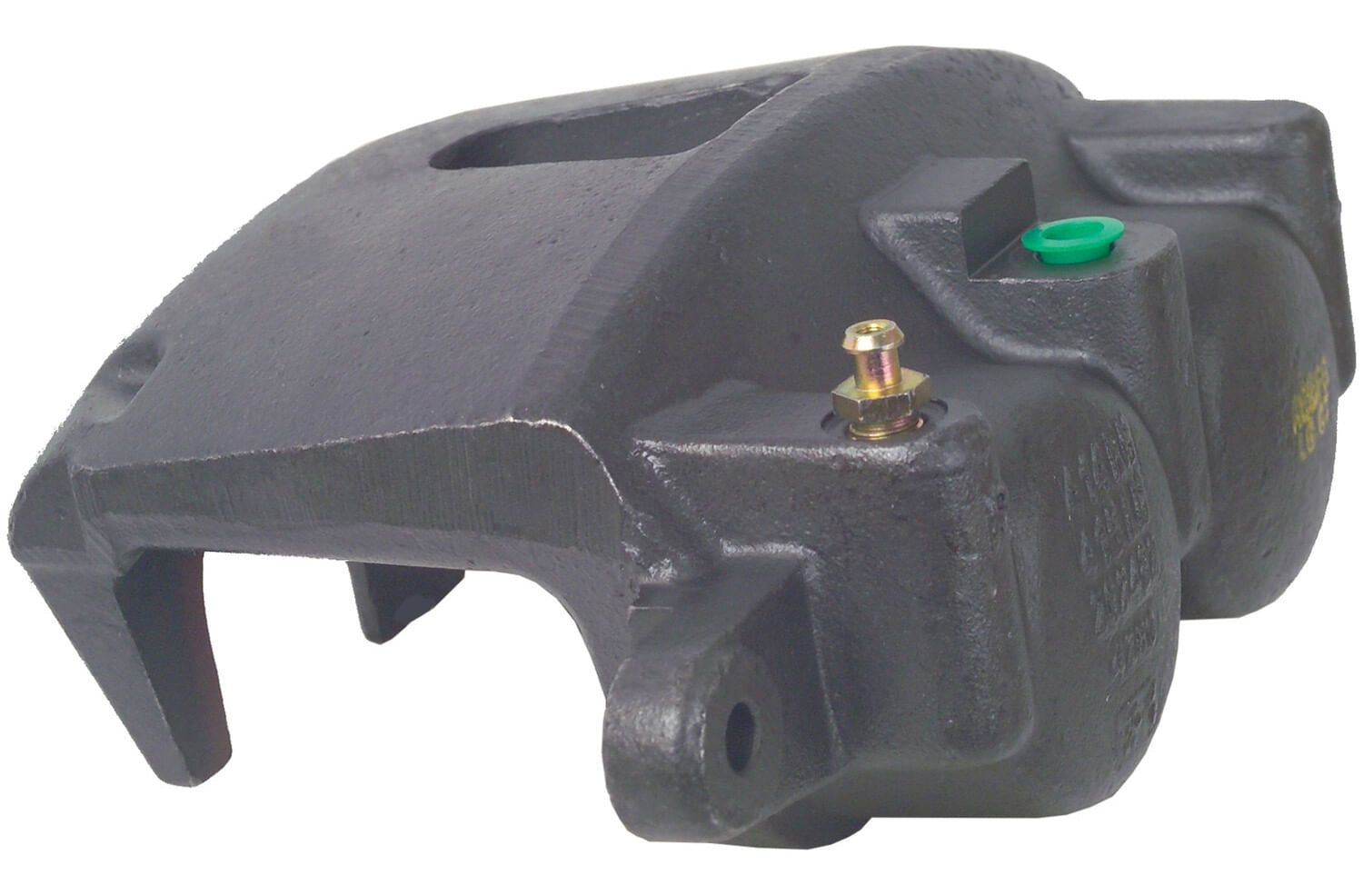 Caliper O Mordaza