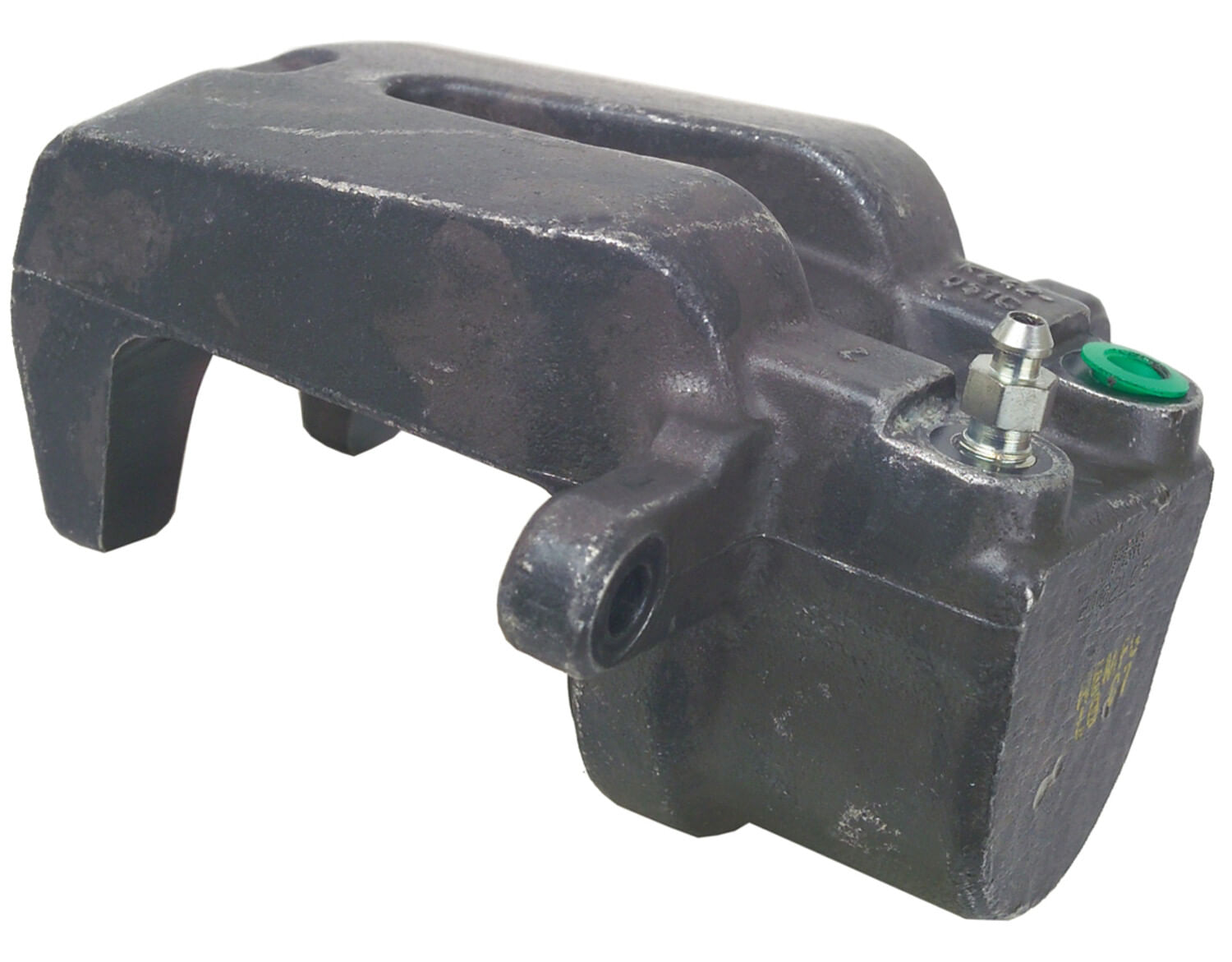 Caliper O Mordaza