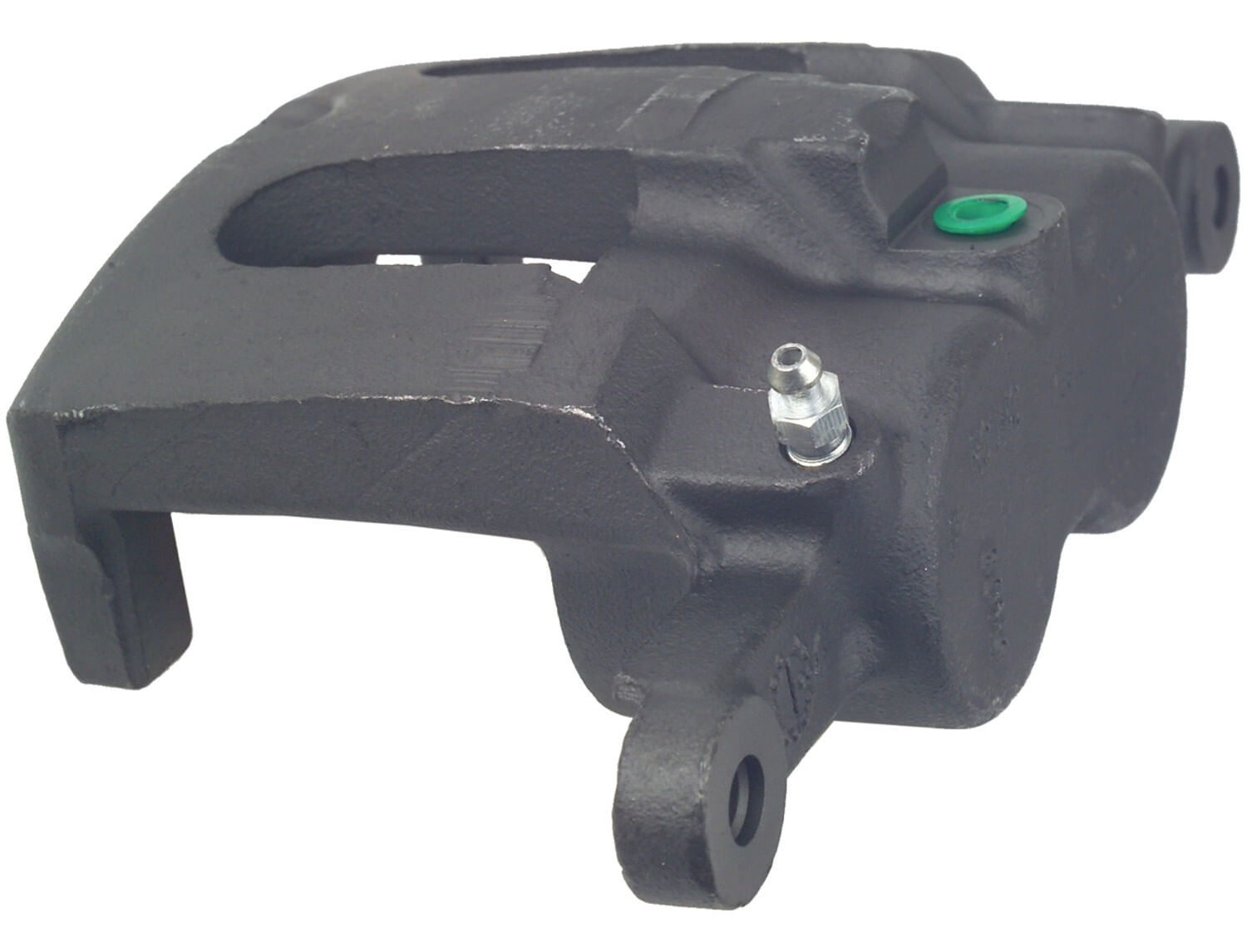 Caliper O Mordaza