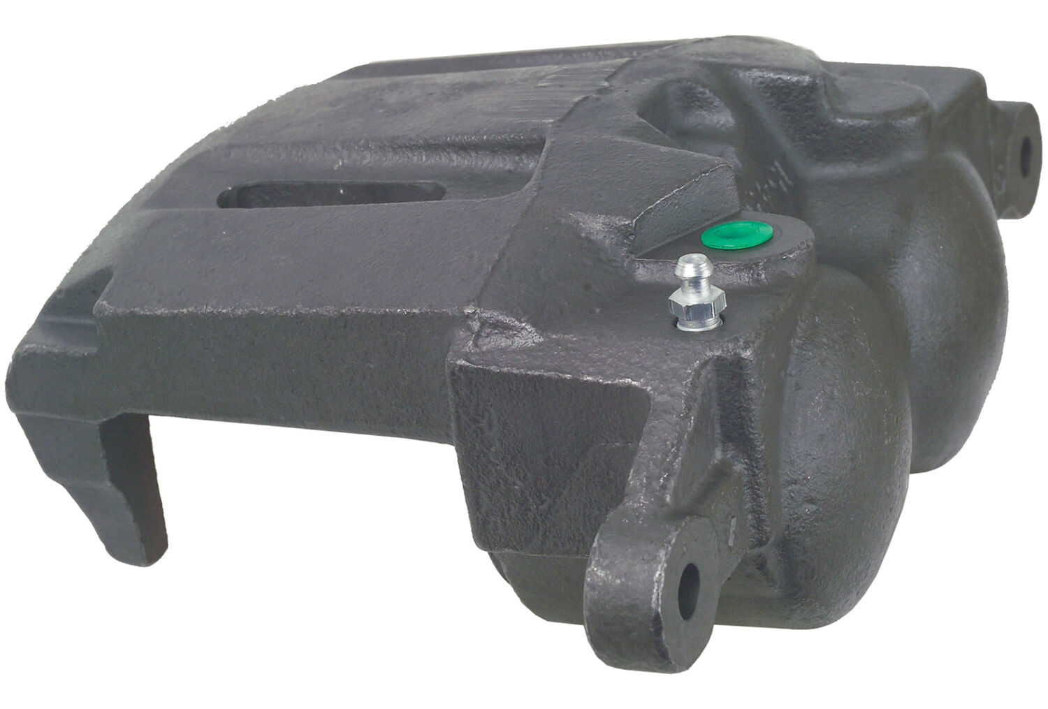Caliper O Mordaza