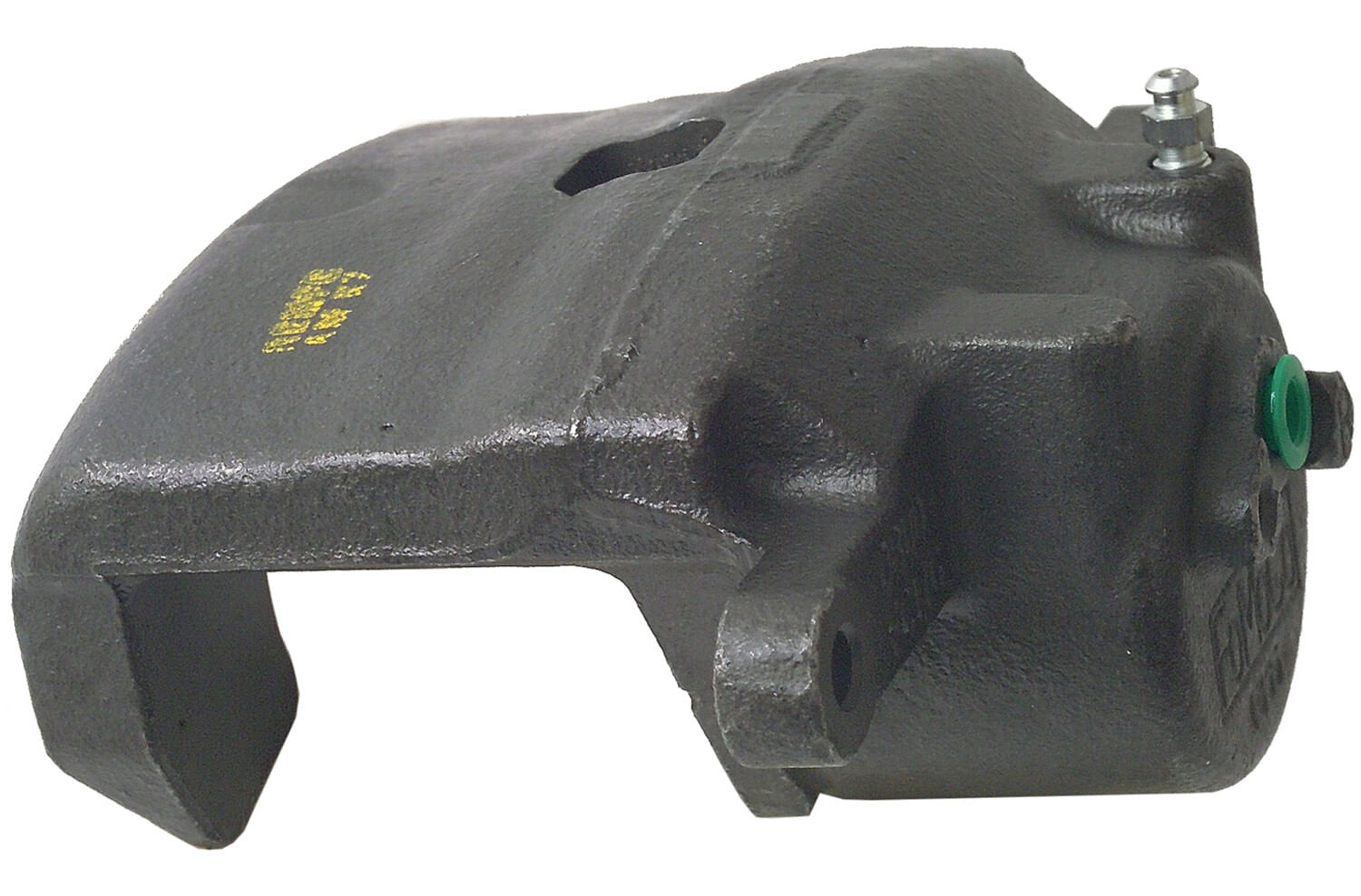 Caliper O Mordaza