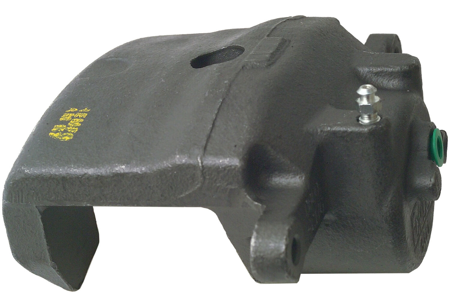 Caliper O Mordaza