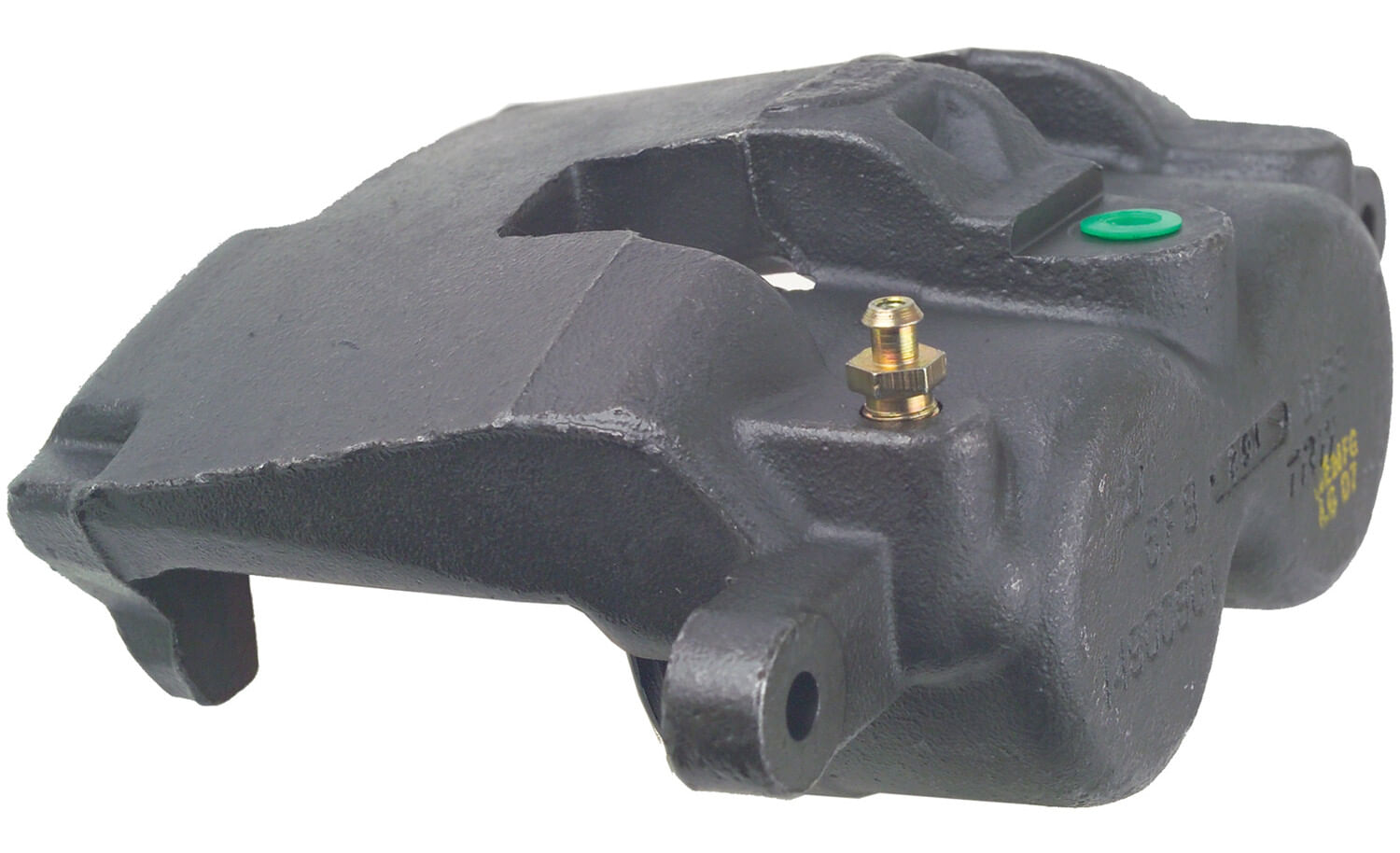 Caliper O Mordaza