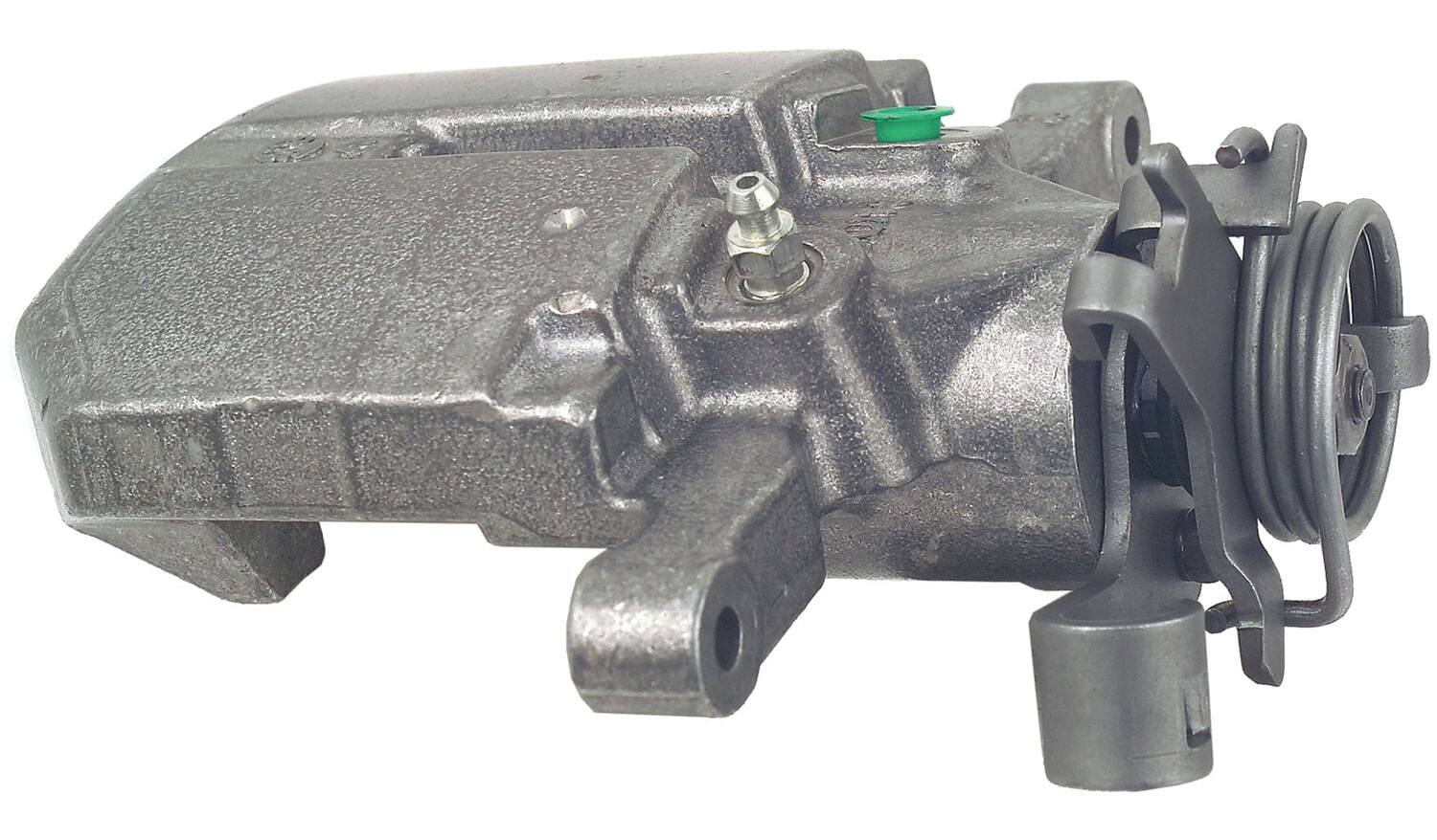 Caliper O Mordaza