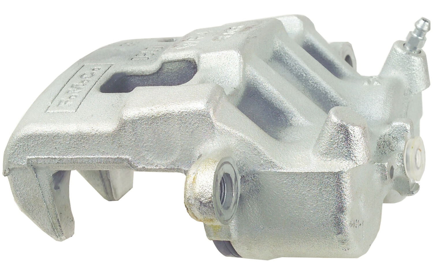 Caliper O Mordaza