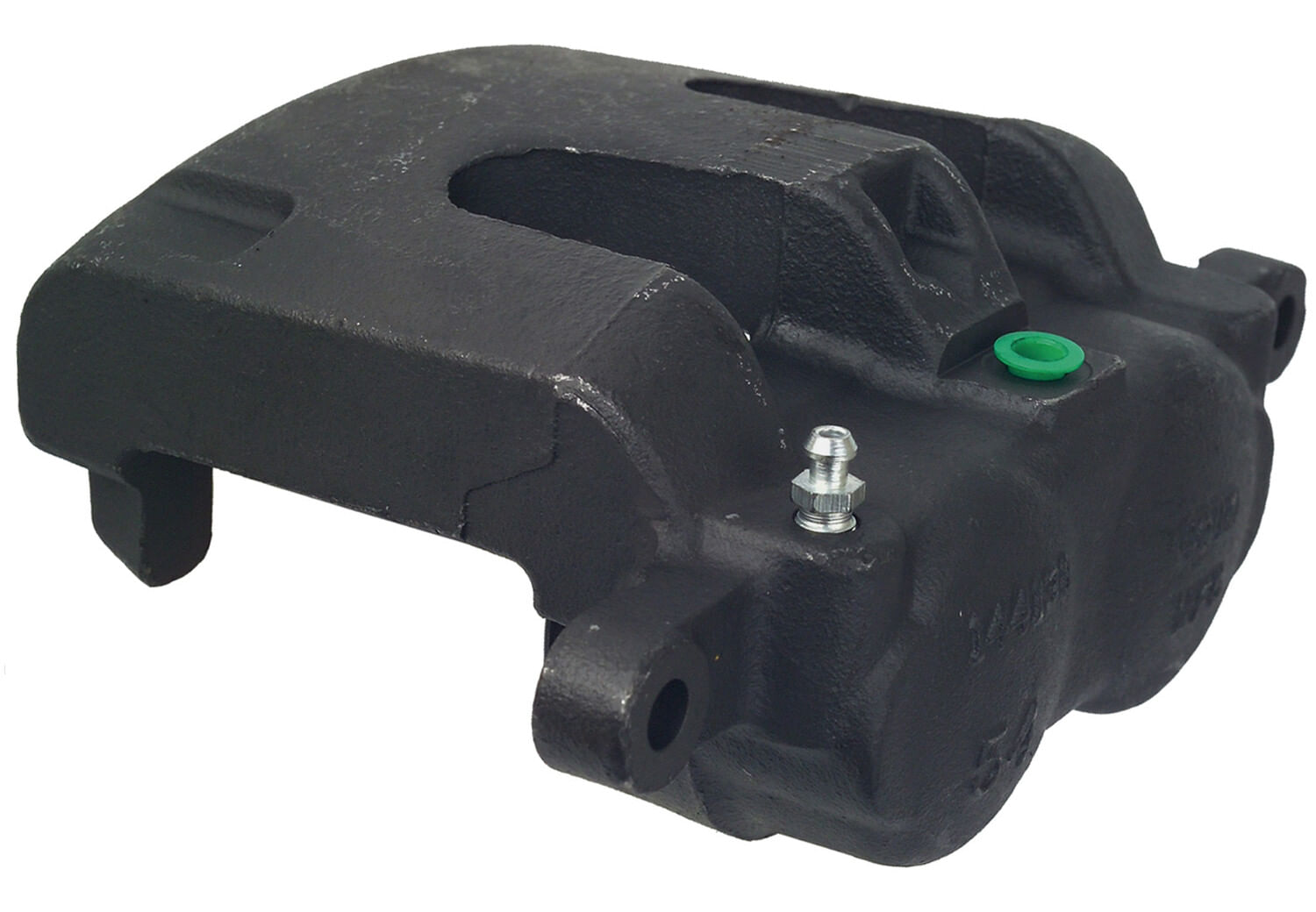 Caliper O Mordaza