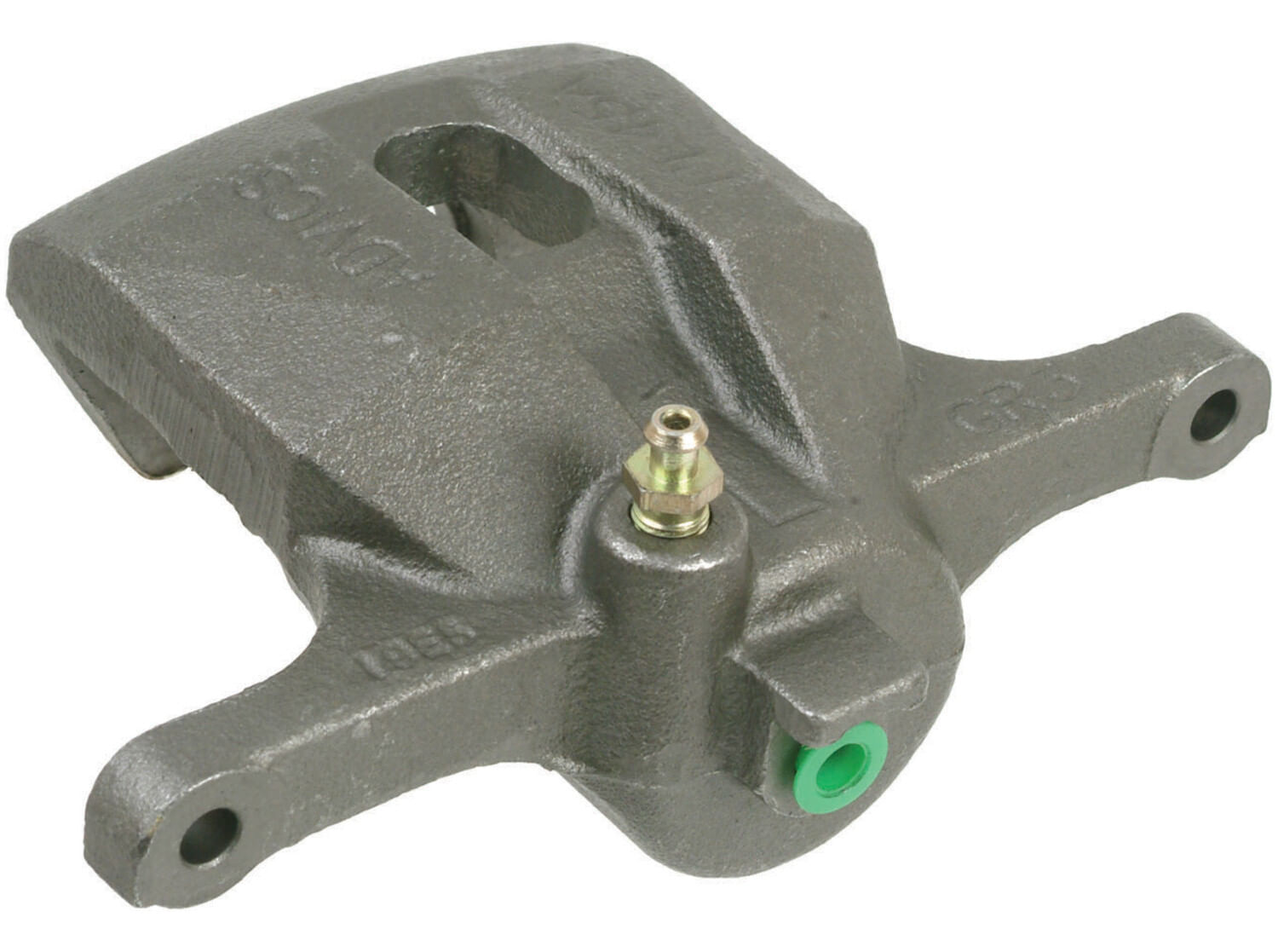 Caliper O Mordaza