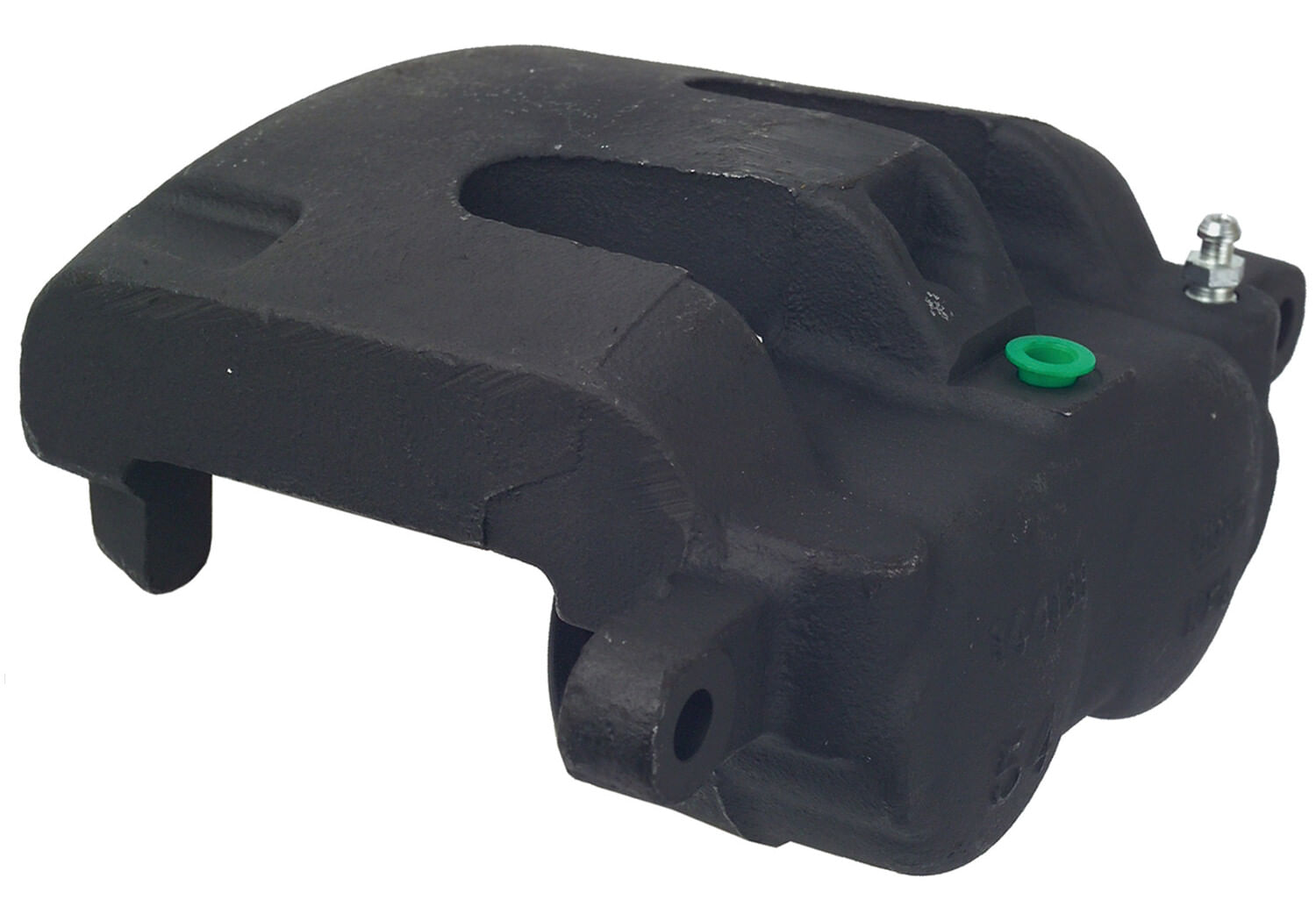 Caliper O Mordaza