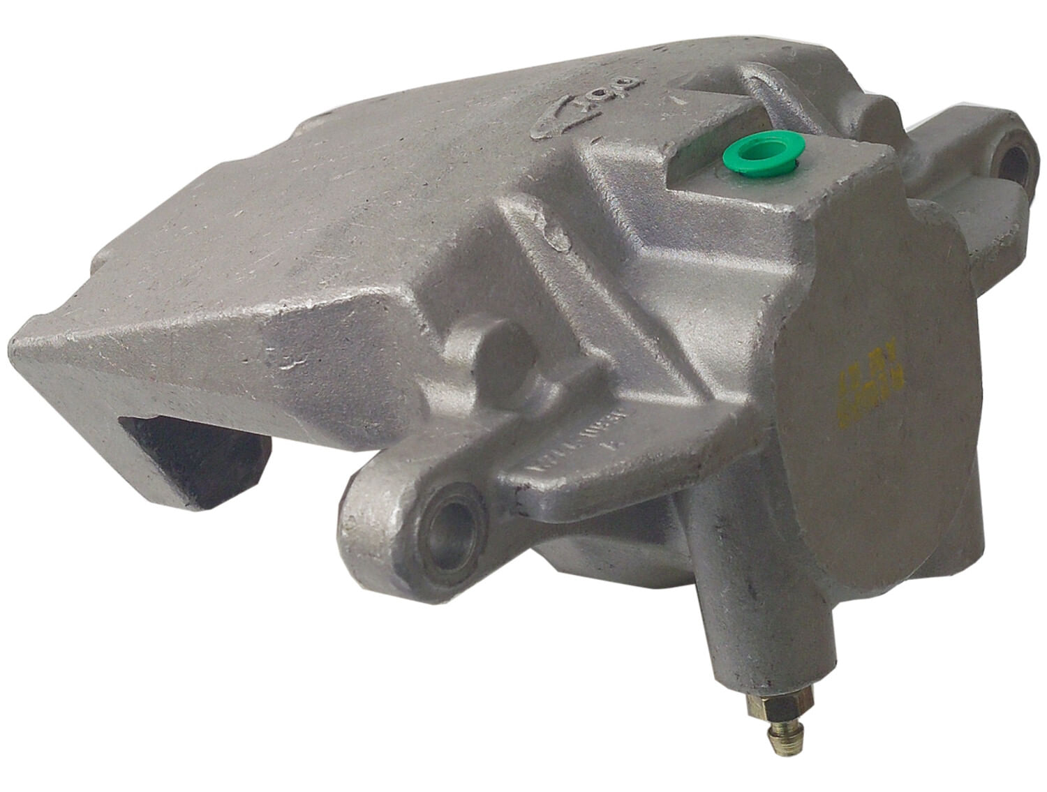 Caliper O Mordaza