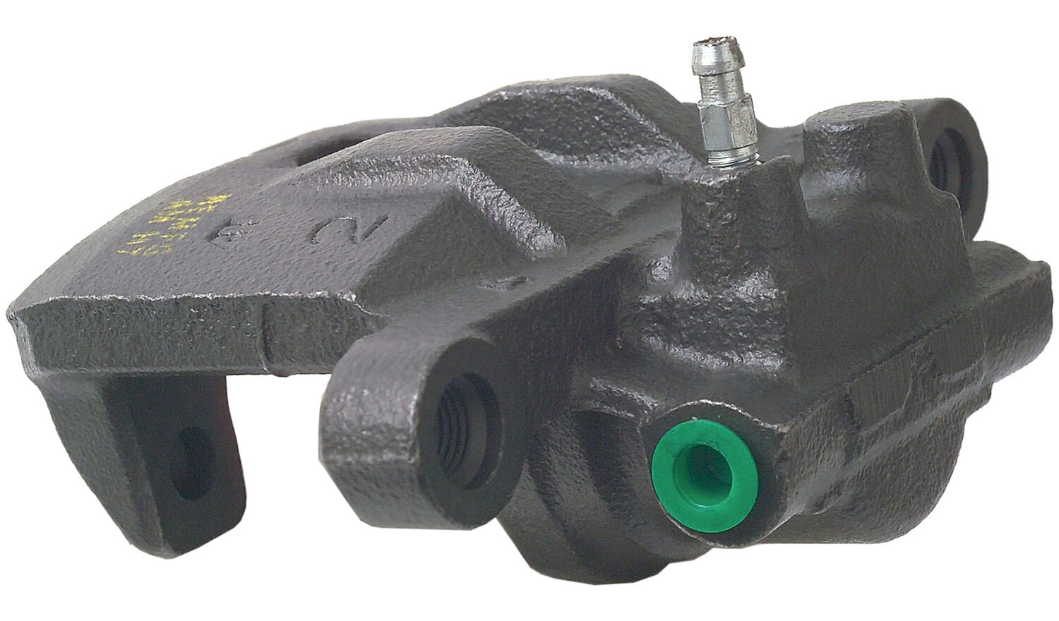 Caliper O Mordaza