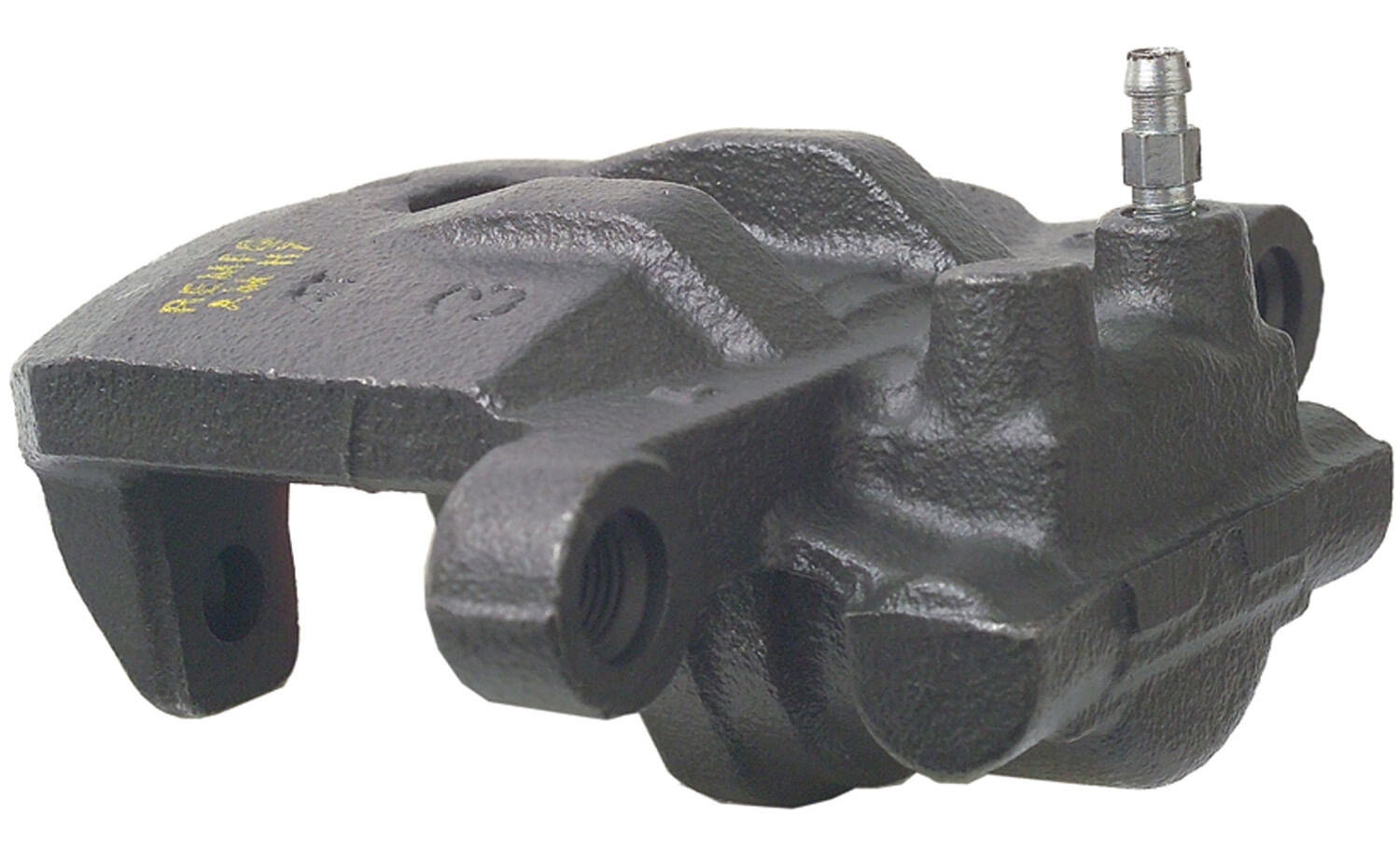 Caliper O Mordaza