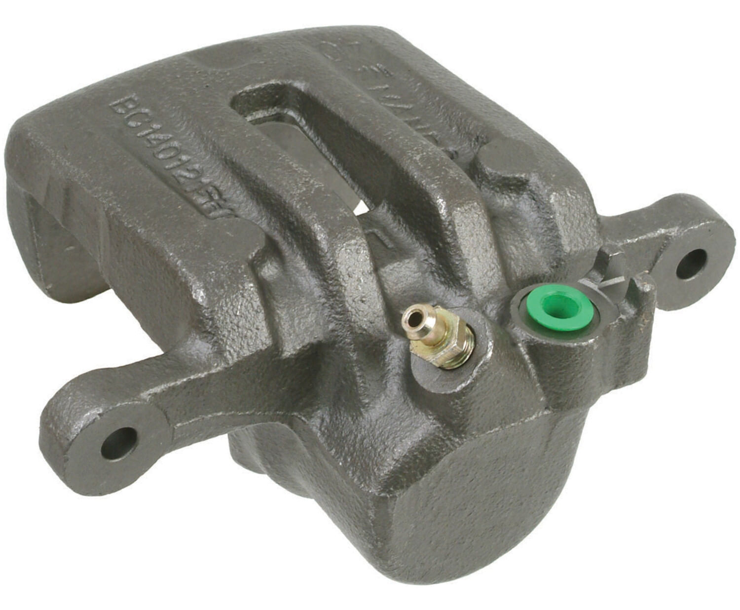 Caliper O Mordaza