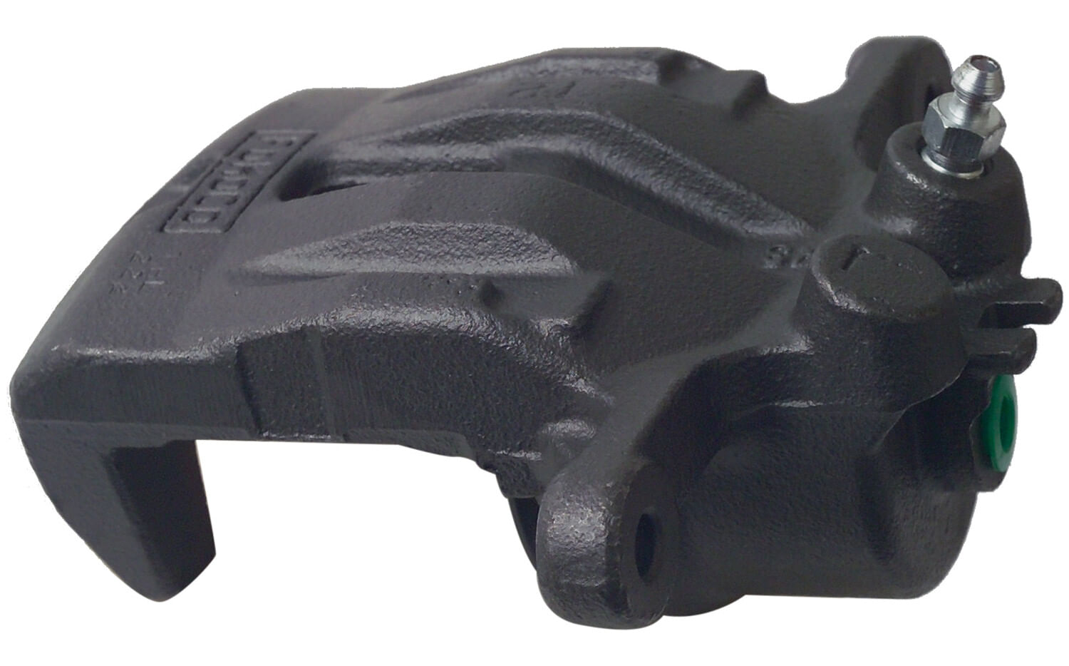 Caliper O Mordaza