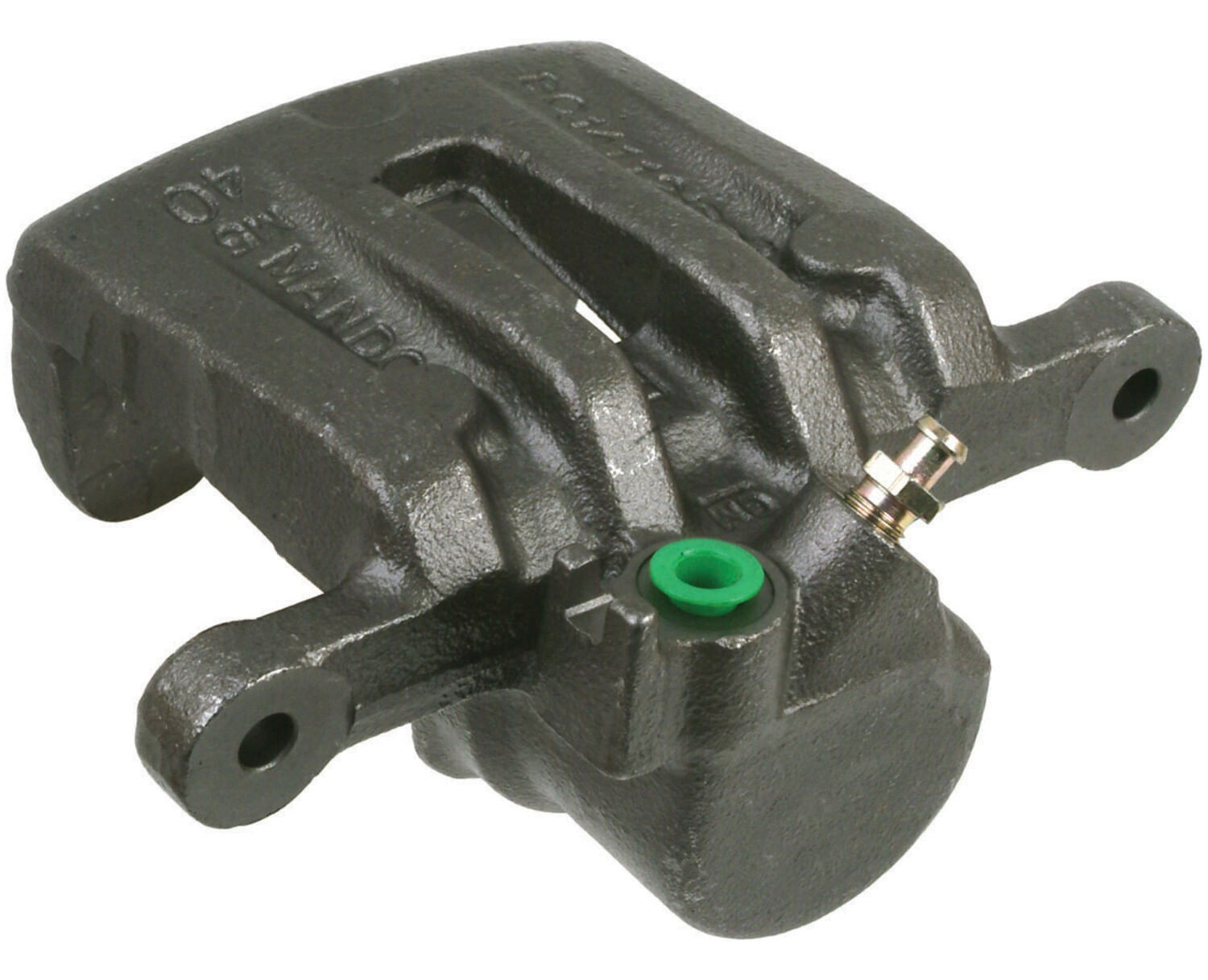 Caliper O Mordaza