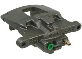 Caliper O Mordaza