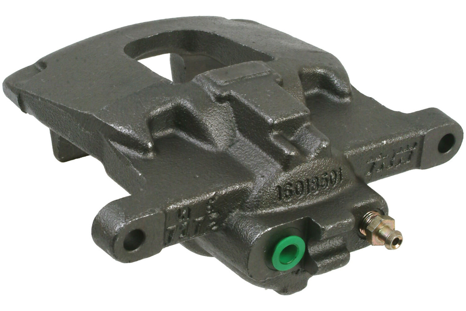 Caliper O Mordaza