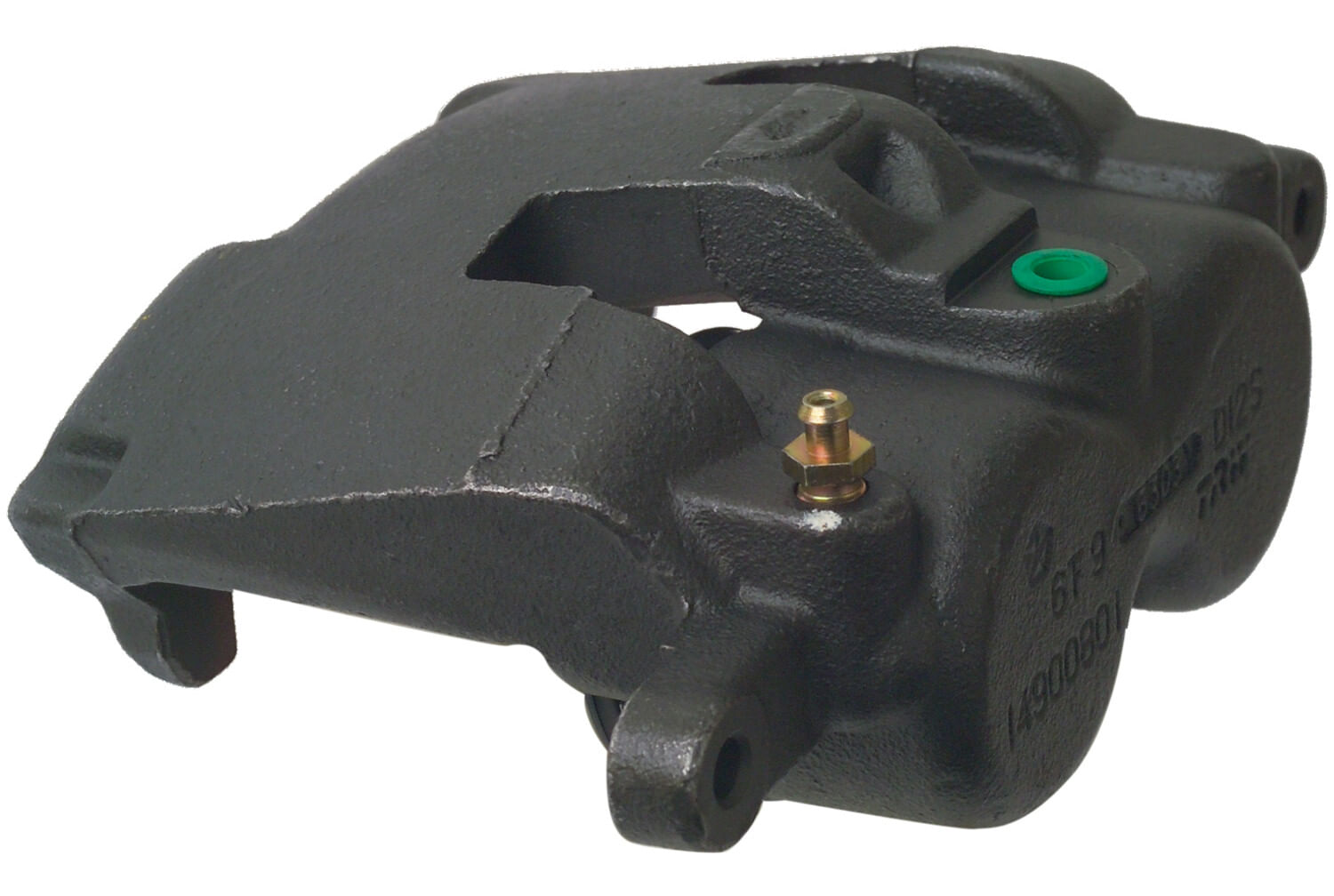 Caliper O Mordaza