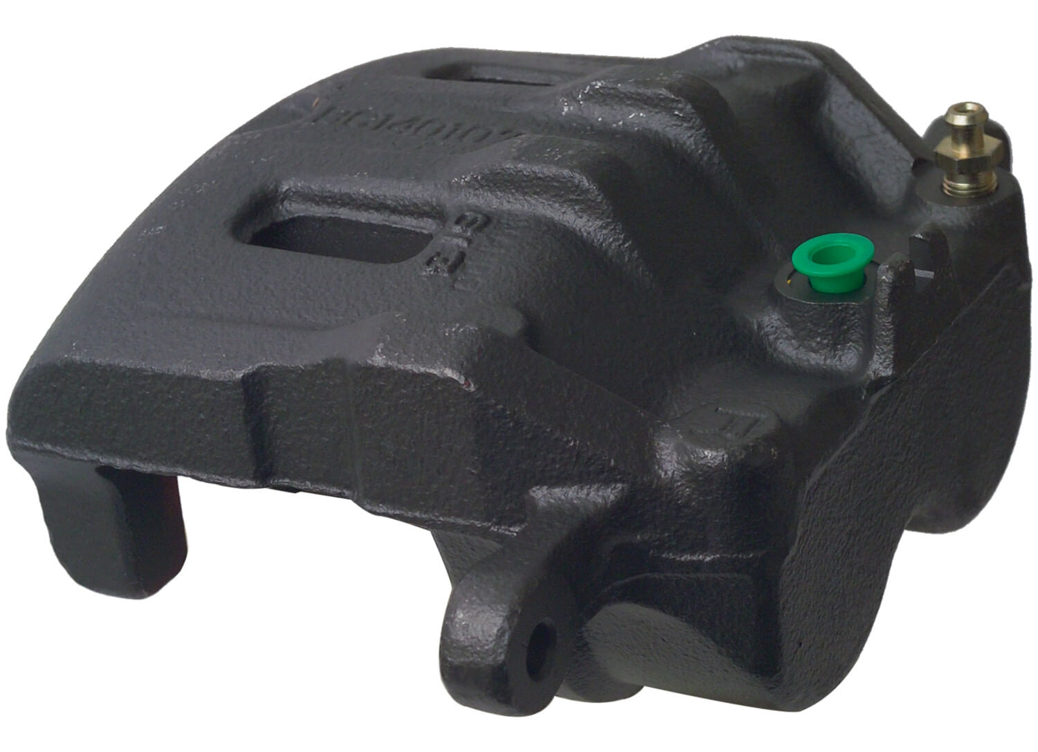 Caliper O Mordaza