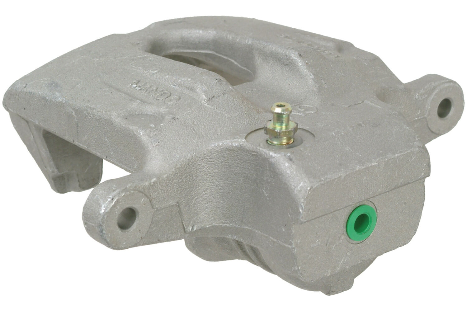 Caliper O Mordaza