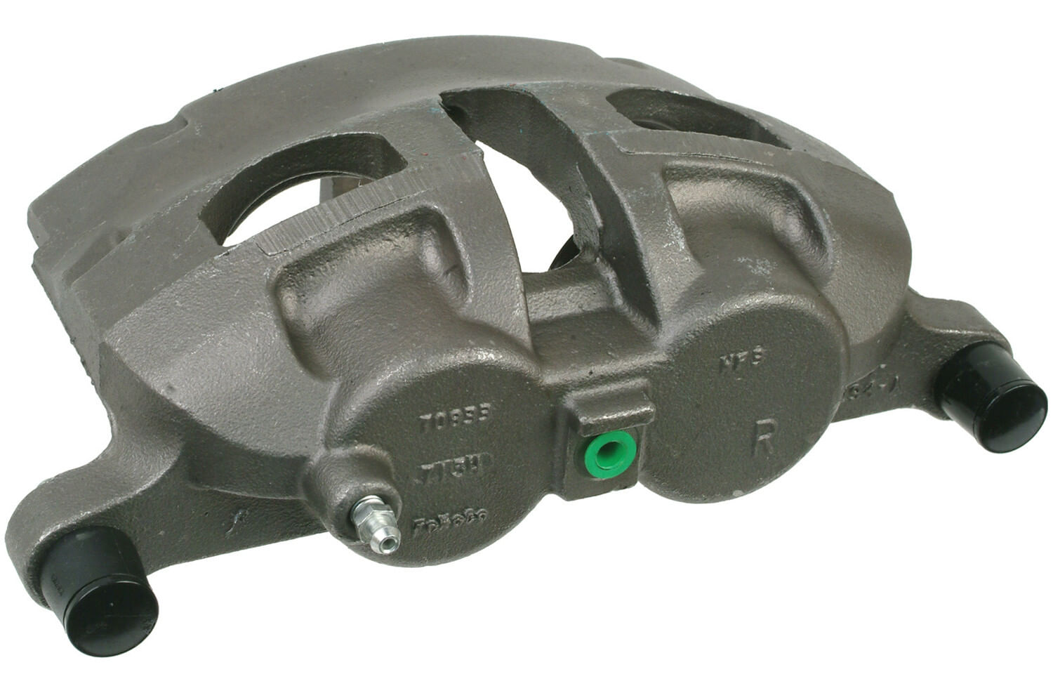 Caliper O Mordaza